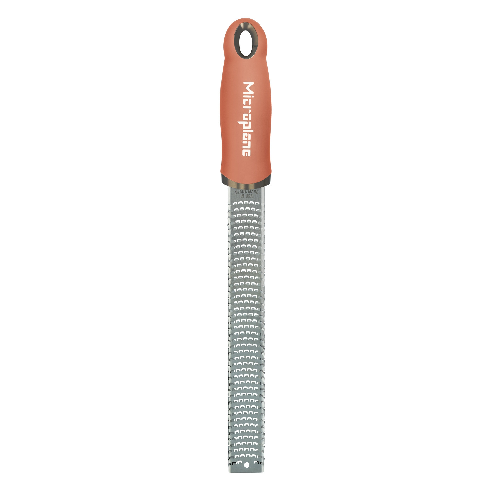 PREMIUM CLASSIC Tarka Zester cynamonowy pomarańcz / MICROPLANE