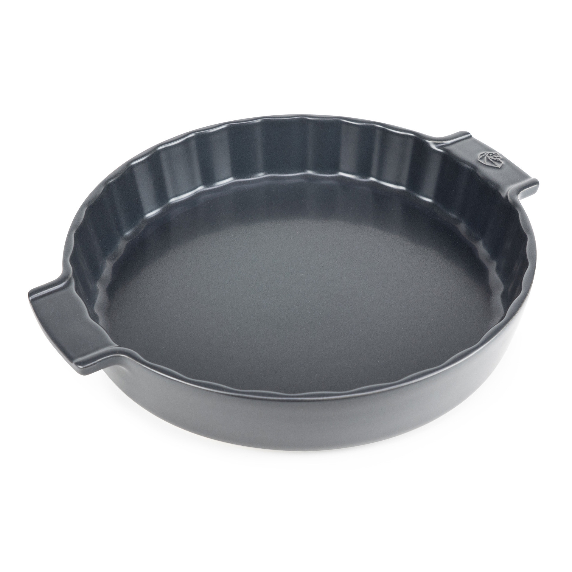 APPOLIA Naczynie do tarty 28 cm grafitowy / PEUGEOT