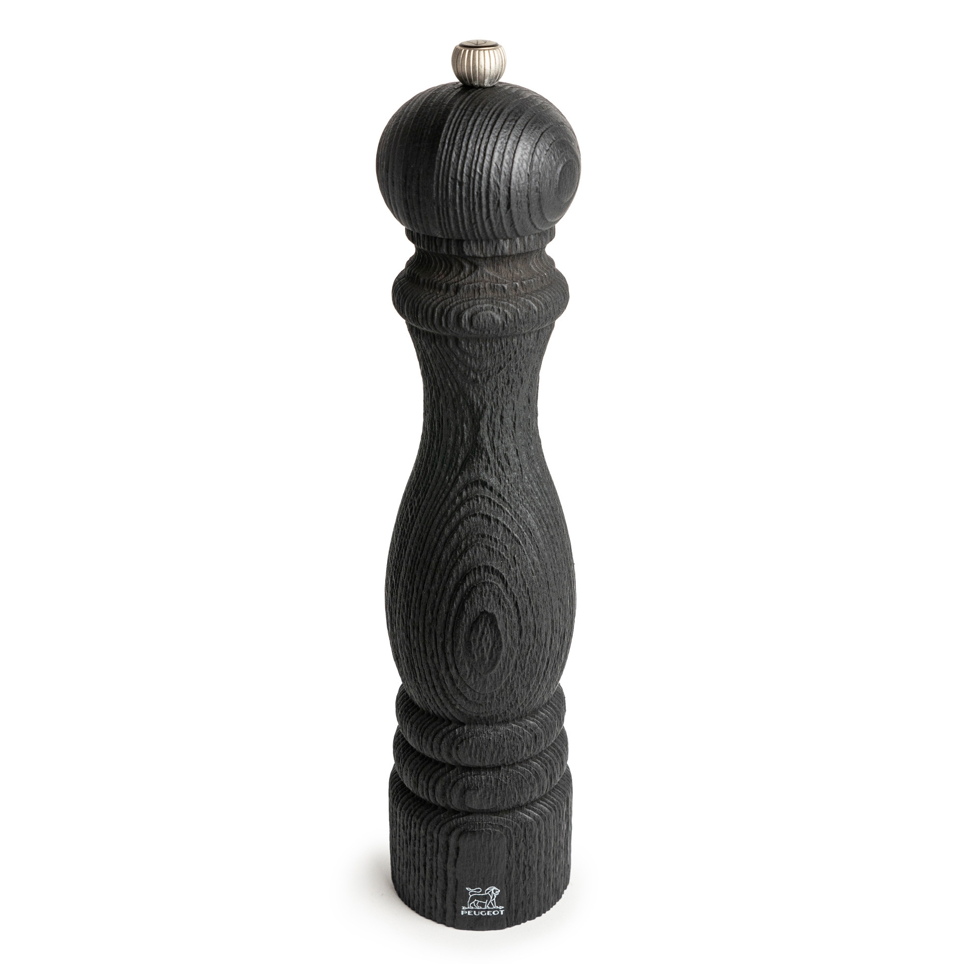 PARIS NATURE Black Młynek do pieprzu 30 cm / PEUGEOT