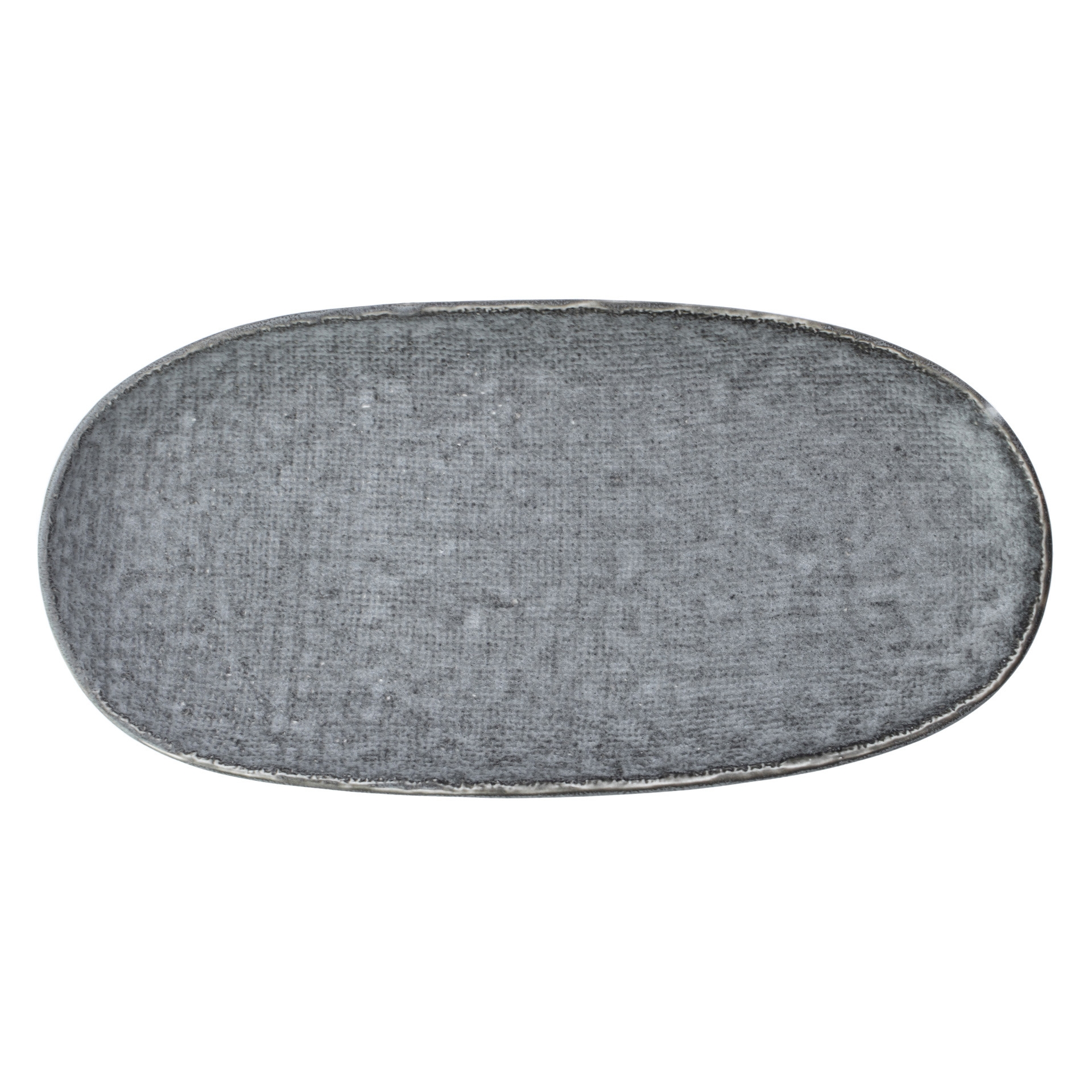 LEN Półmisek owalny śr. 32 cm / VERLO