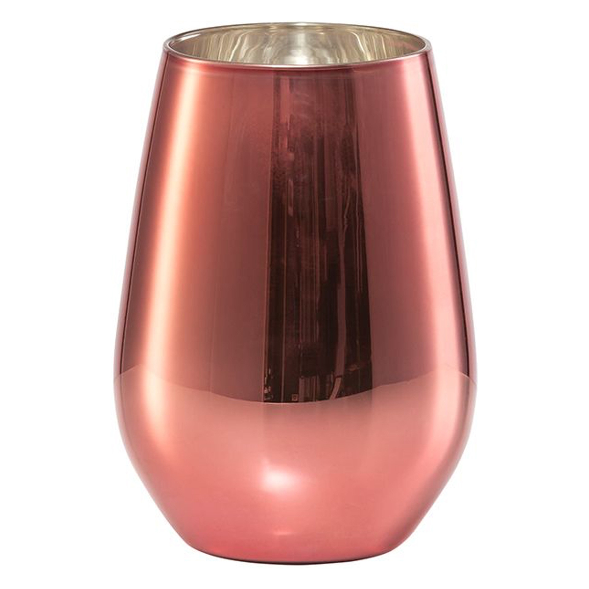 VINA SHINE Szklanka różowa 397 ml / SCHOTT ZWIESEL
