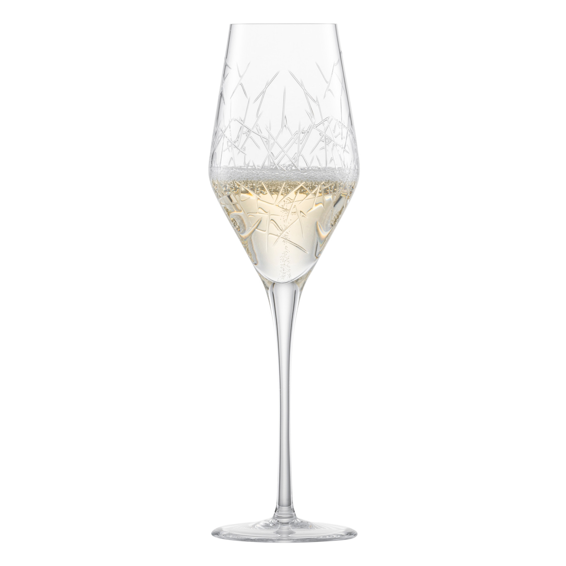 BAR PREMIUM NO. 3 Kieliszek do szampana272 ml, kpl. 2 szt.  / ZWIESEL HANDMADE