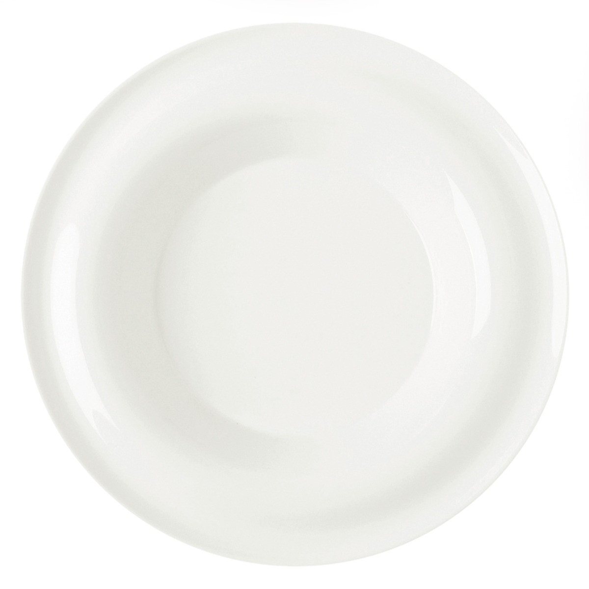 LYRA Talerz głęboki 23 cm / RAK PORCELAIN