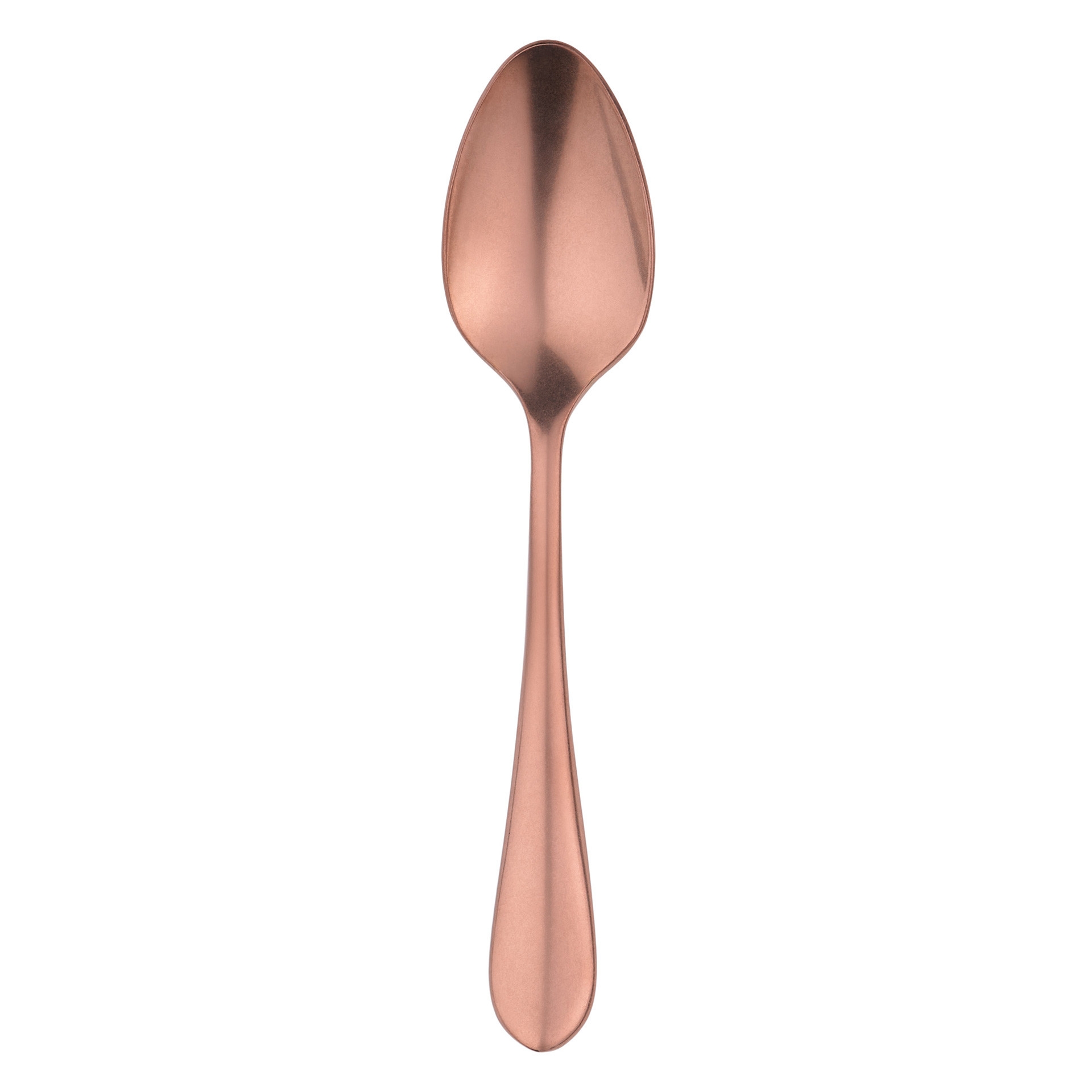DESTELLO COPPER Łyżka stołowa miedziana / VERLO
