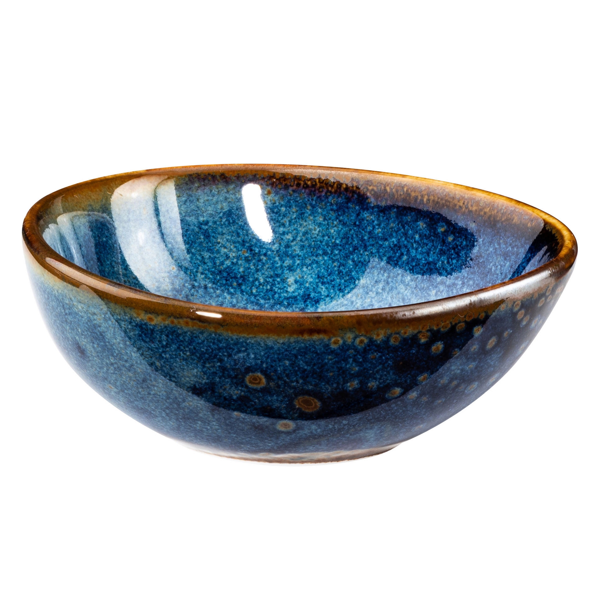 DEEP BLUE Ramekin 60 ml / VERLO