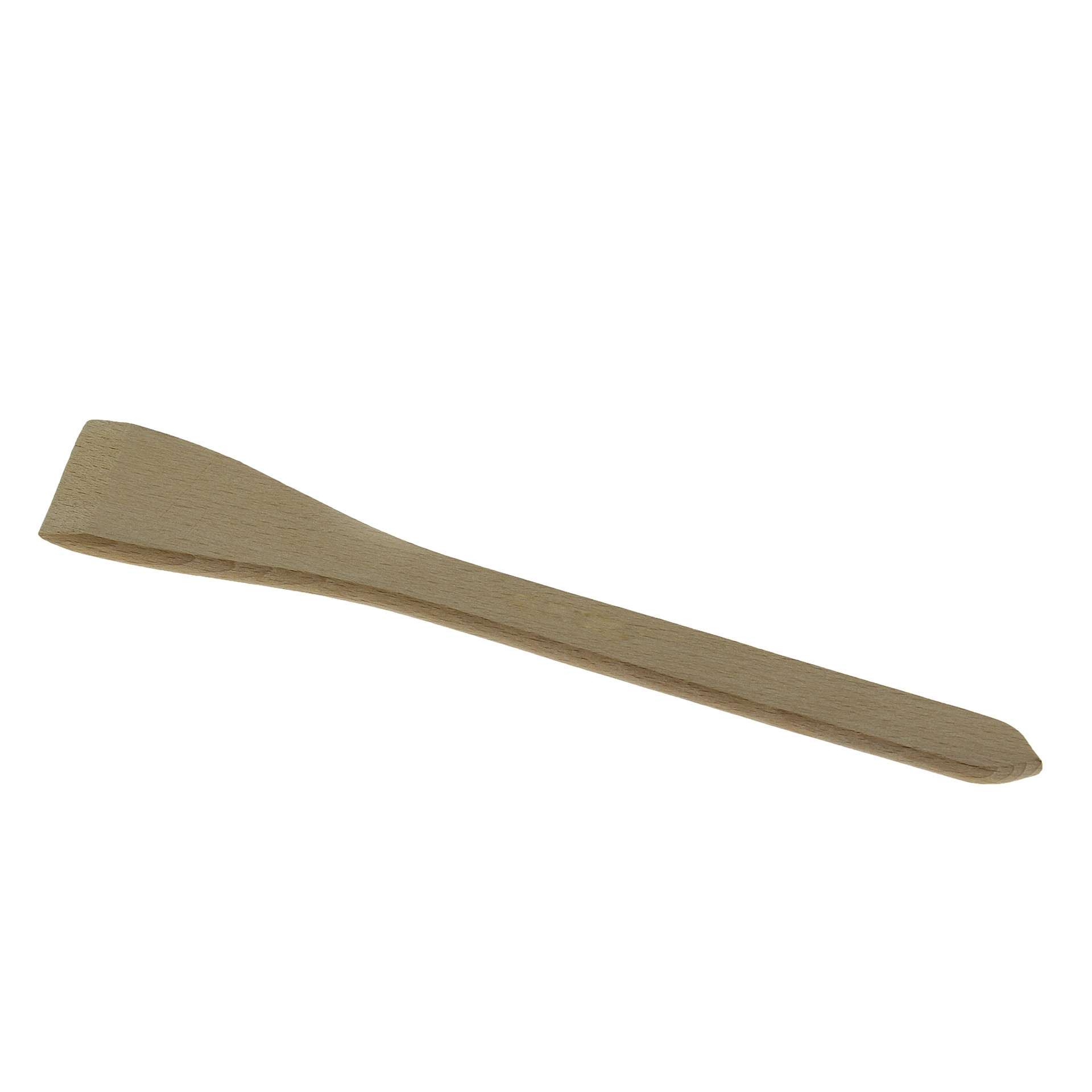 B BOIS Szpatuła ukośna 30 cm / DE BUYER