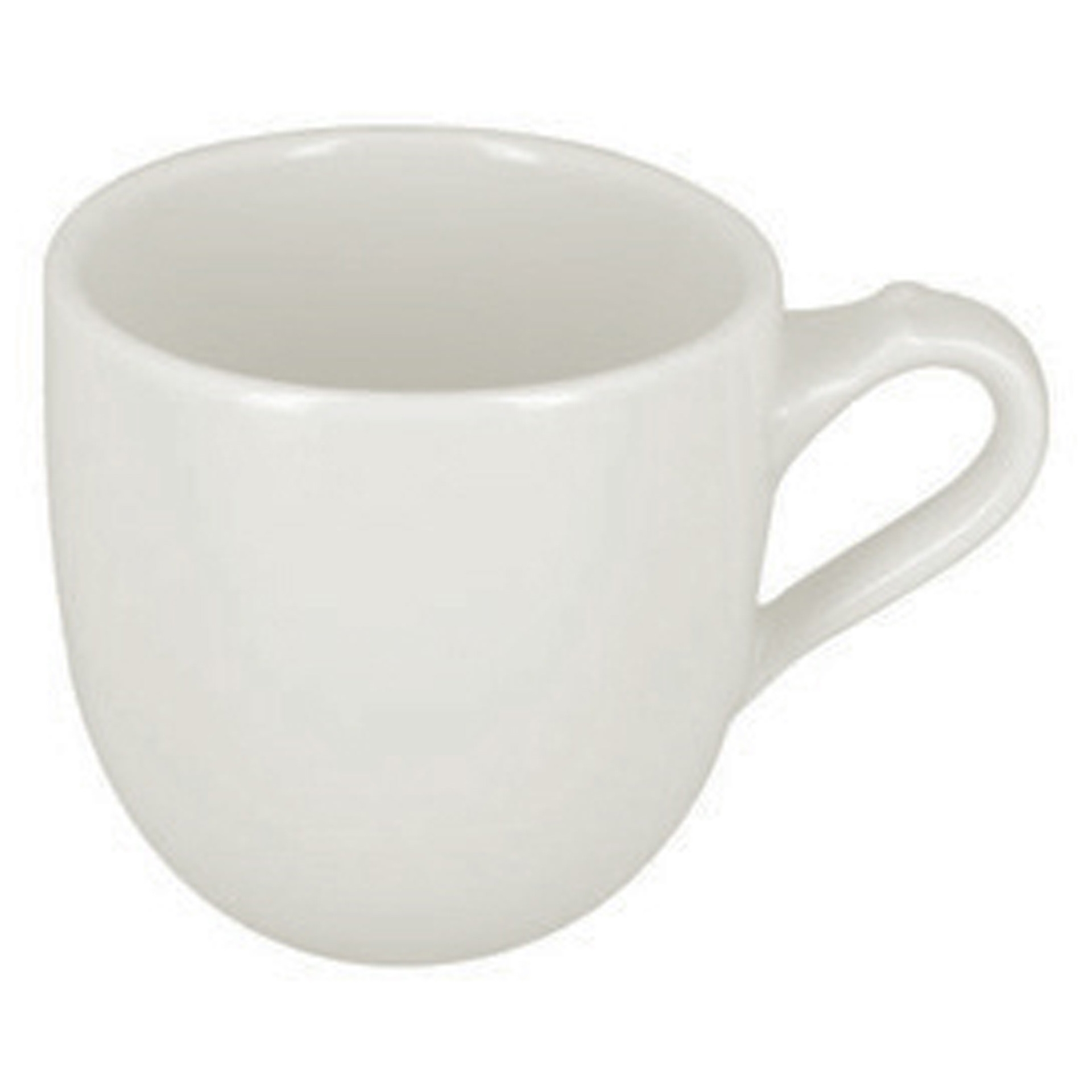 ANNA Filiżanka do capuccino 280 ml / RAK PORCELAIN