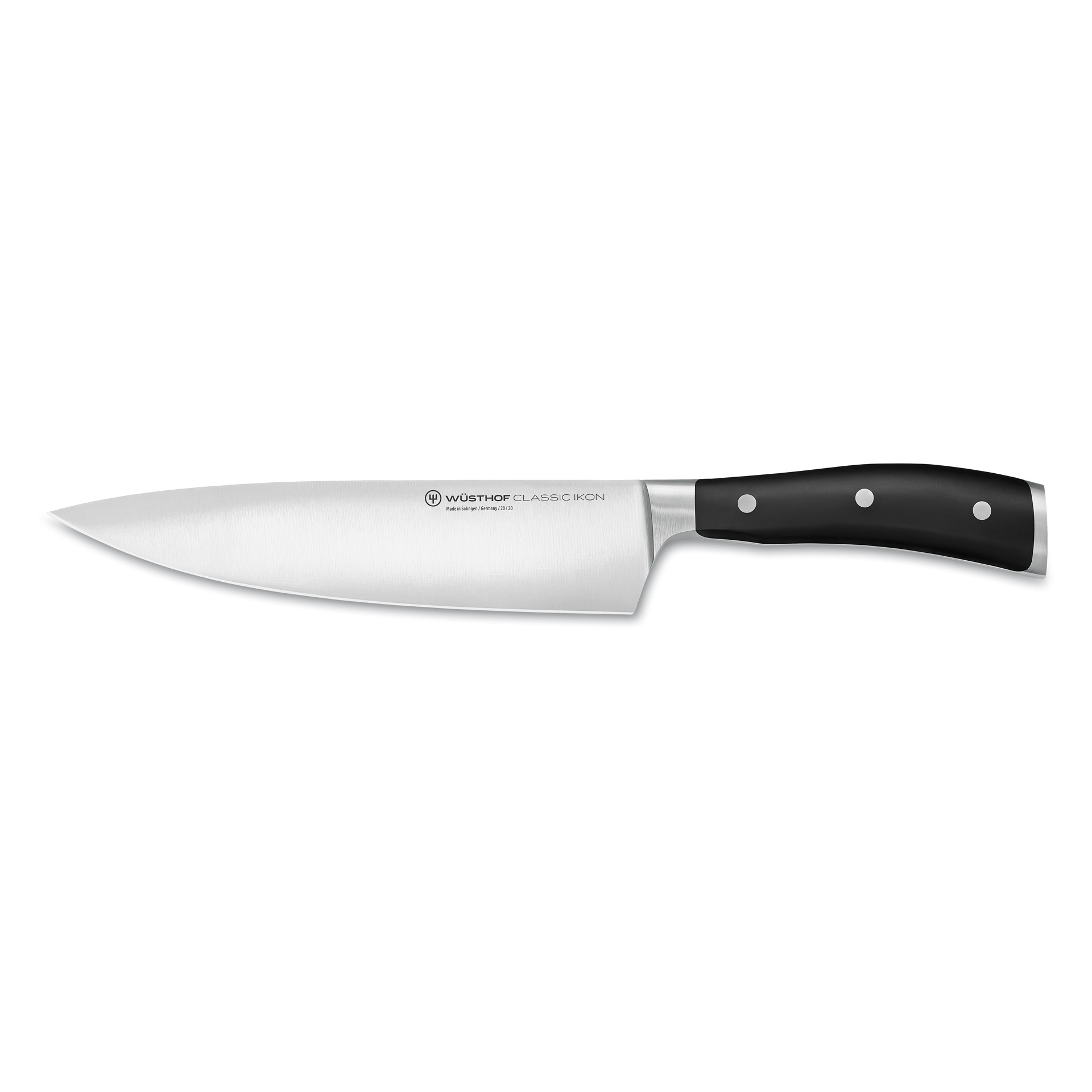CLASSIC IKON Nóż szefa 20 cm / WÜSTHOF