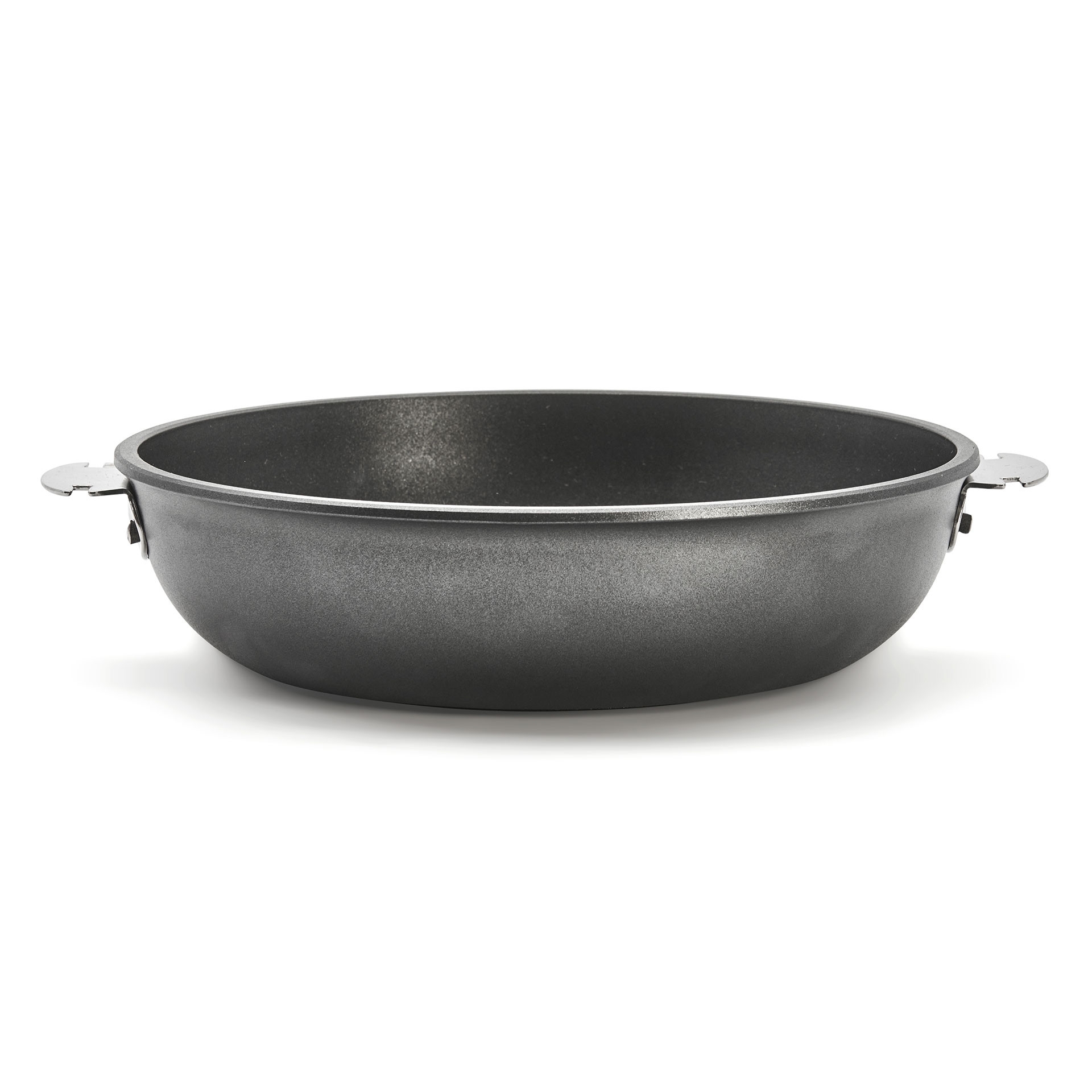 CHOC EXTREME LOQY Patelnia głęboka śr. 28 cm / DE BUYER
