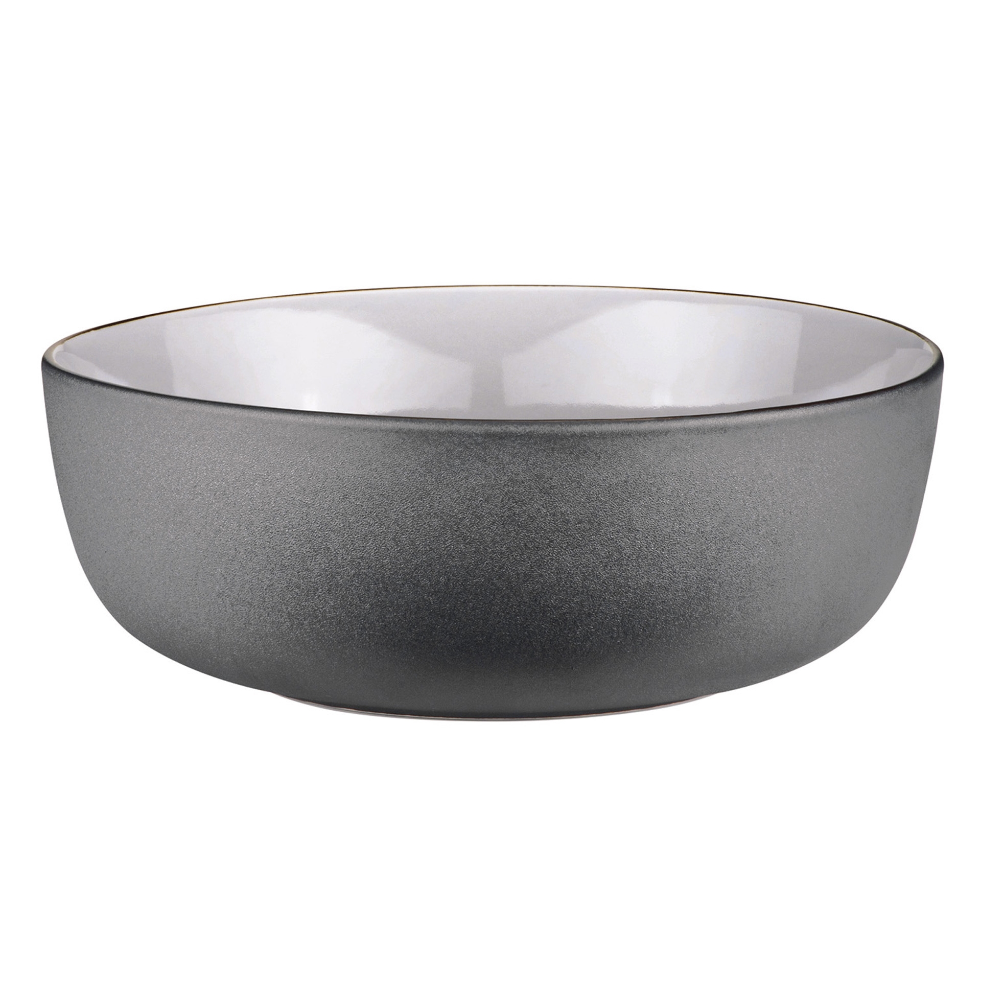 TIME Misa porcelanowa śr.17 cm / VERLO