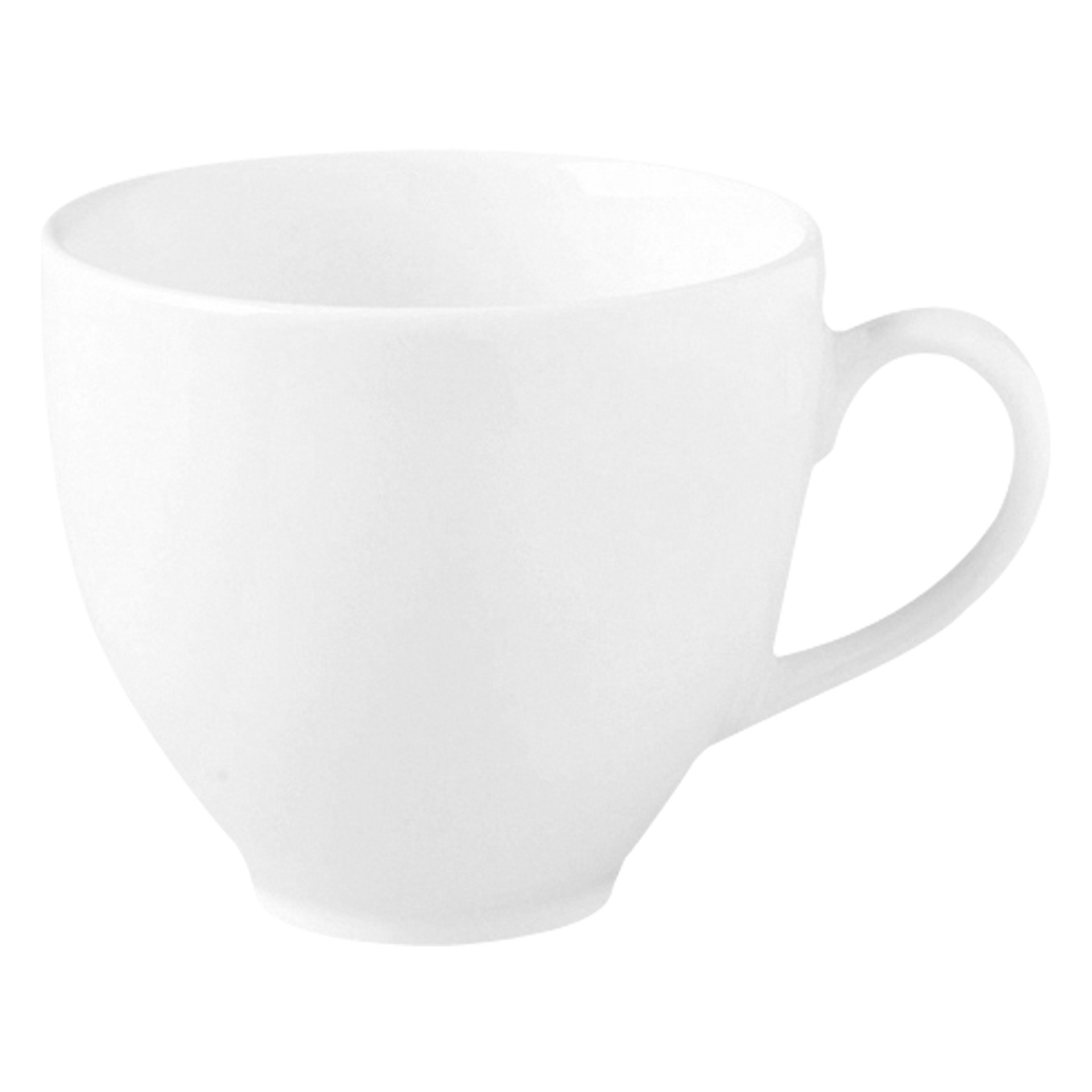 CLASSIC GOURMET Filiżanka niesztaplowana 280 ml / RAK PORCELAIN