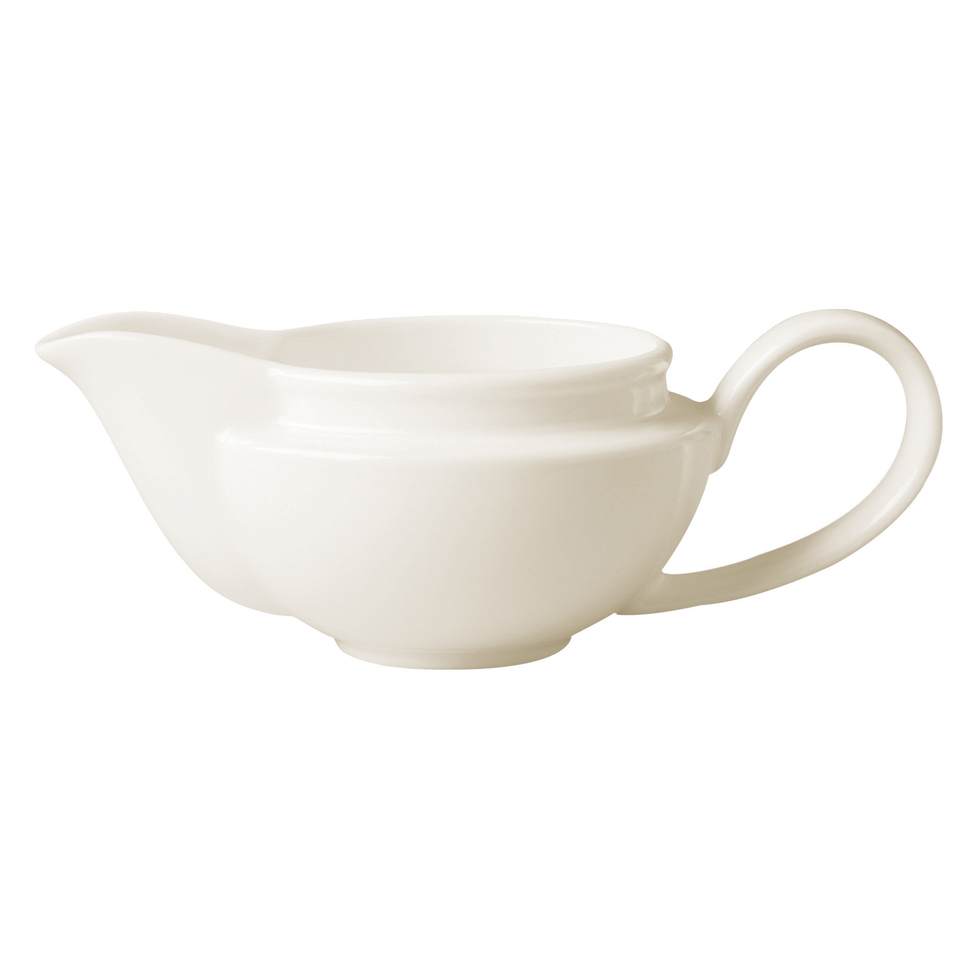 BANQUET Sosjerka poj. 150 ml / RAK PORCELAIN