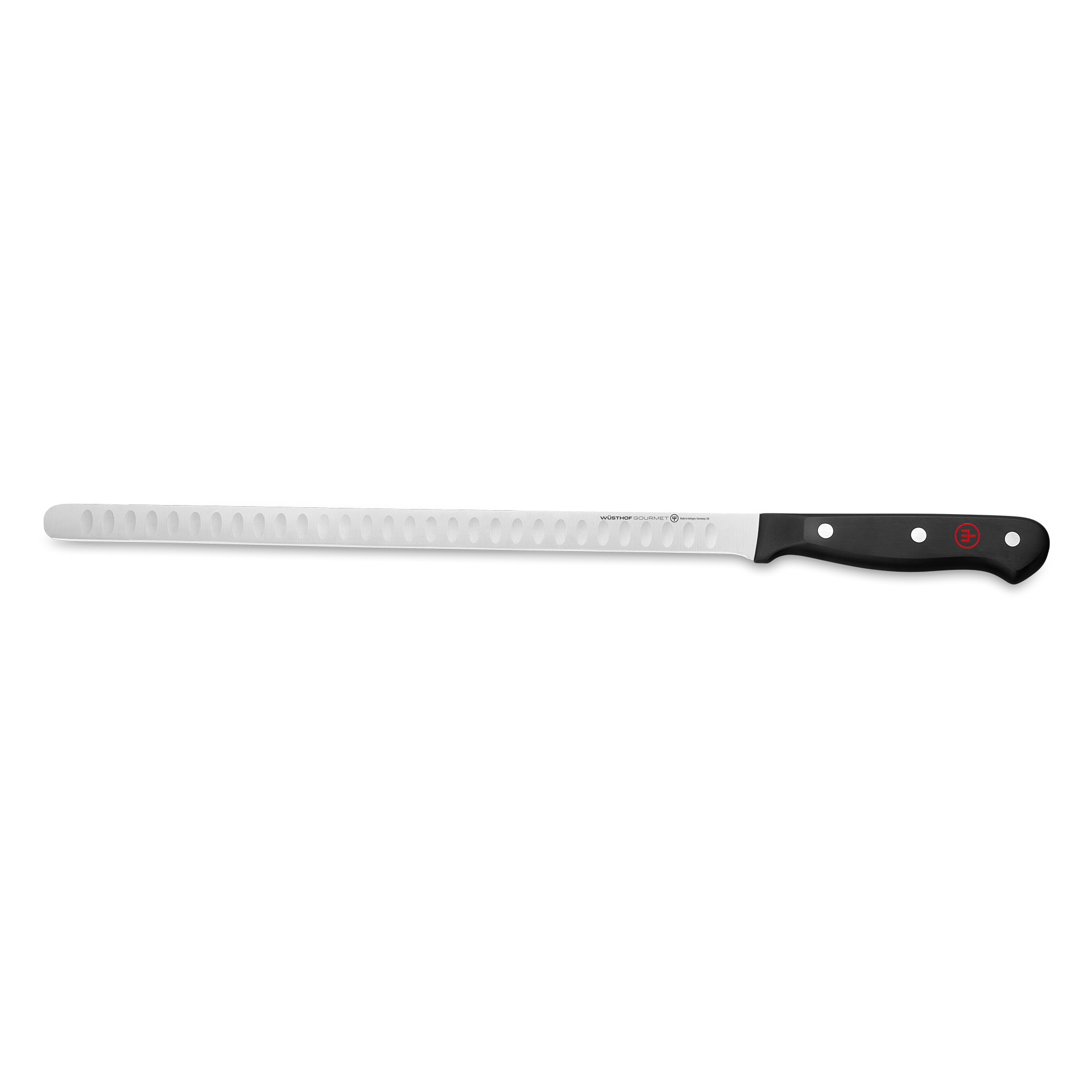 GOURMET Nóż do łososia 29 cm  / WÜSTHOF