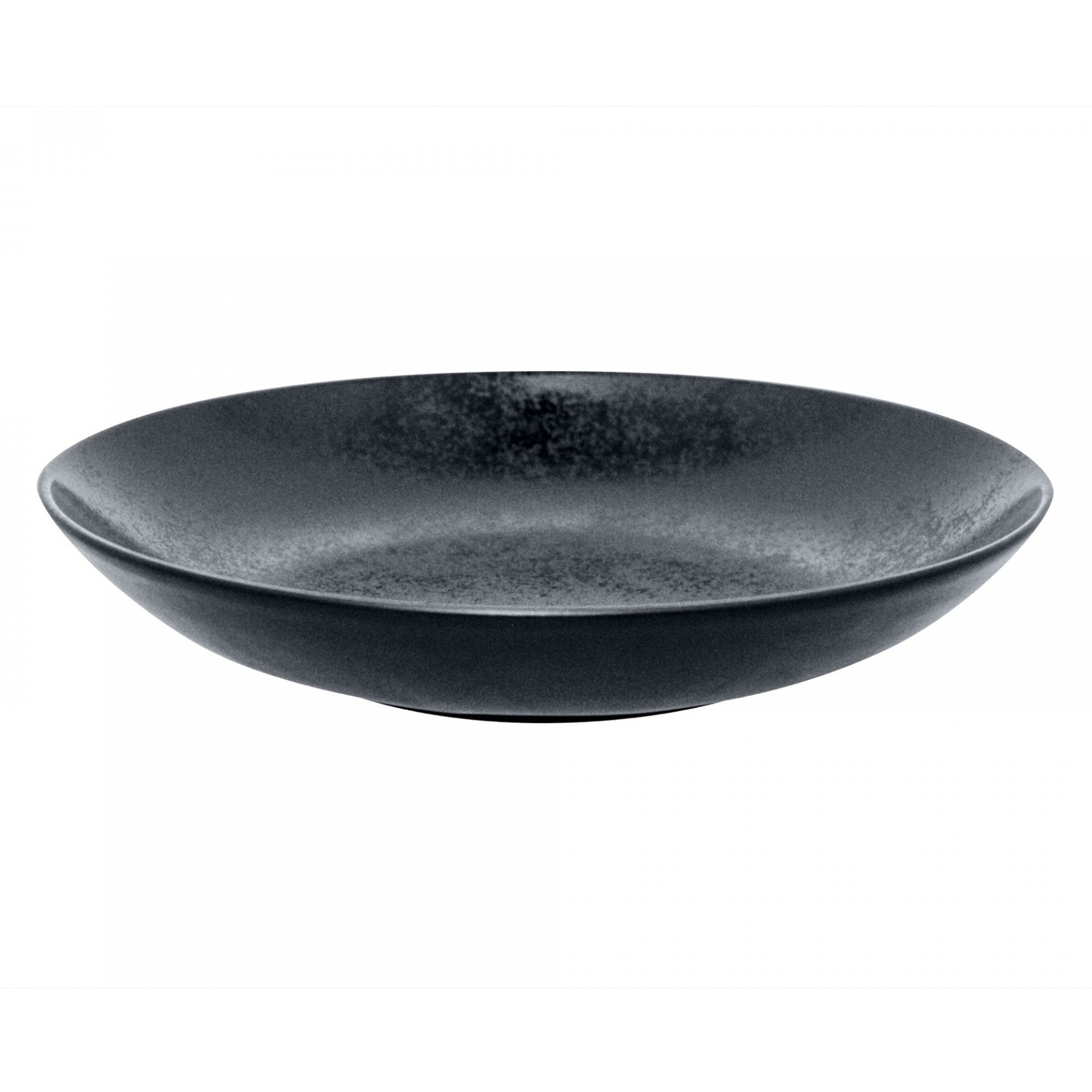KARBON Talerz głęboki Coupe 26 cm / RAK PORCELAIN