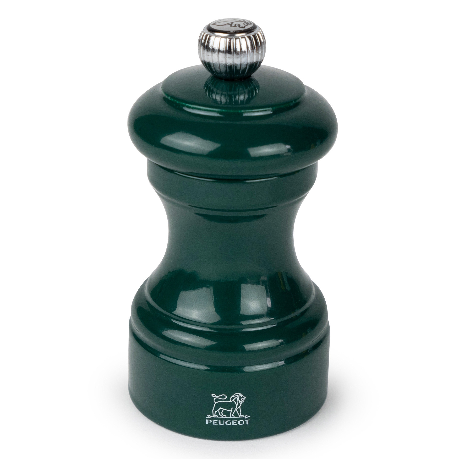 BISTRORAMA Młynek do pieprzu 10 cm Forest Green / PEUGEOT