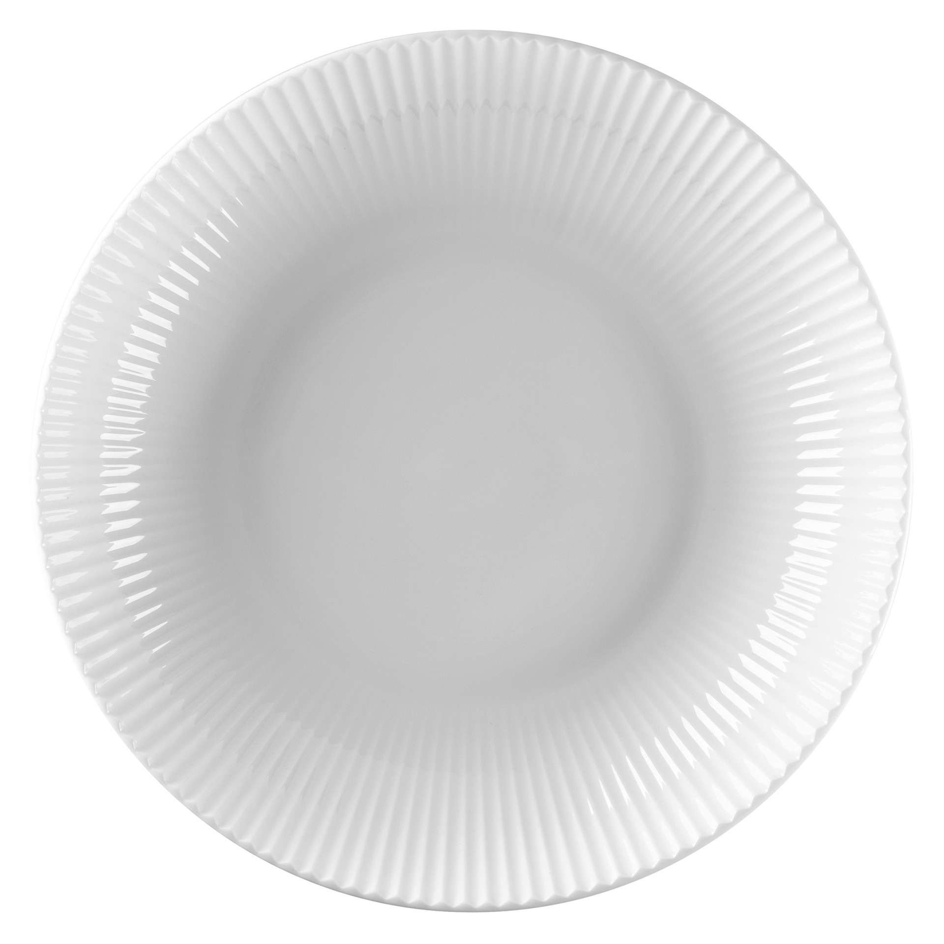SPECTRA Talerz głęboki coupe śr. 27 cm / RAK PORCELAIN