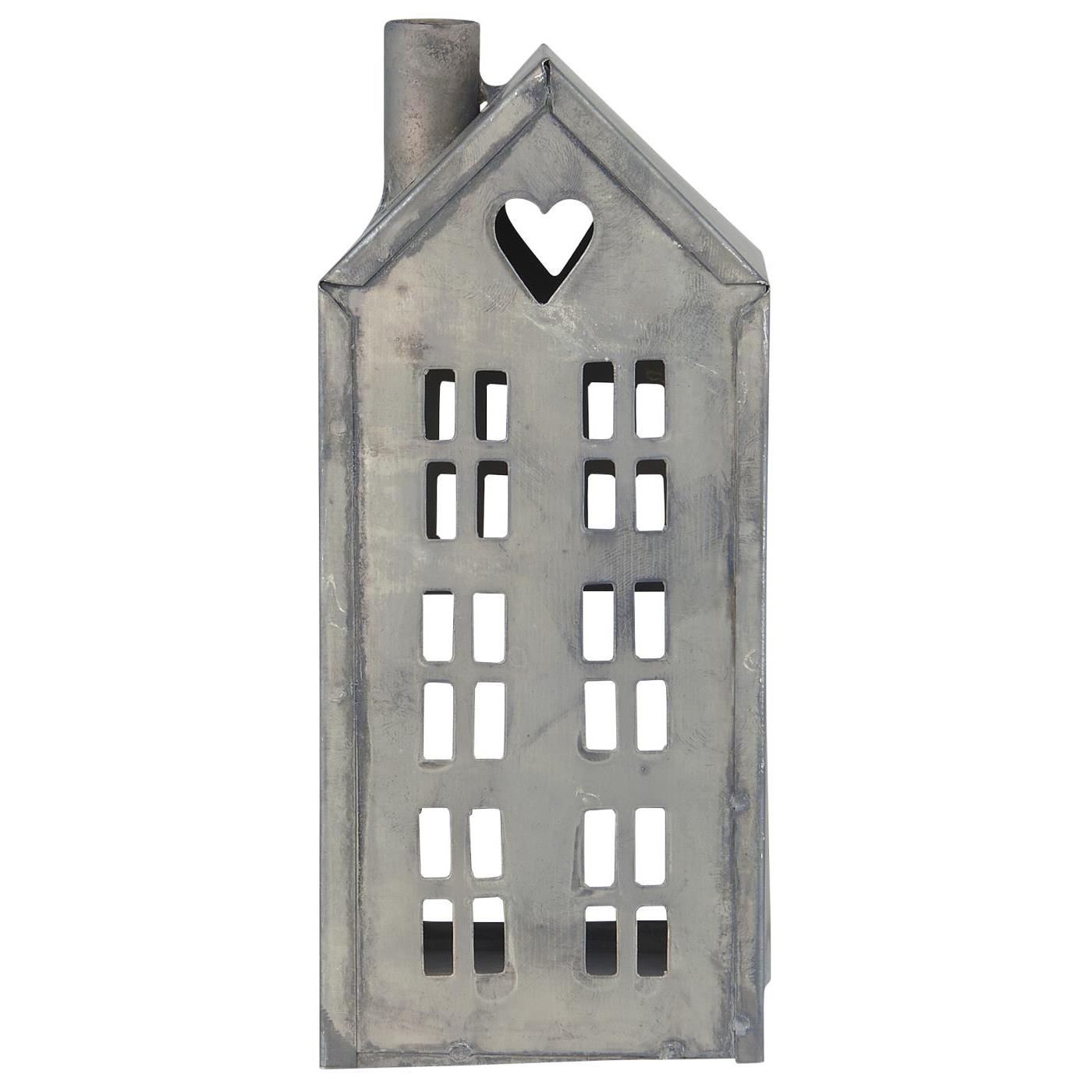 Latarenka na tealight Stillenat 6 windows Ib Laursen