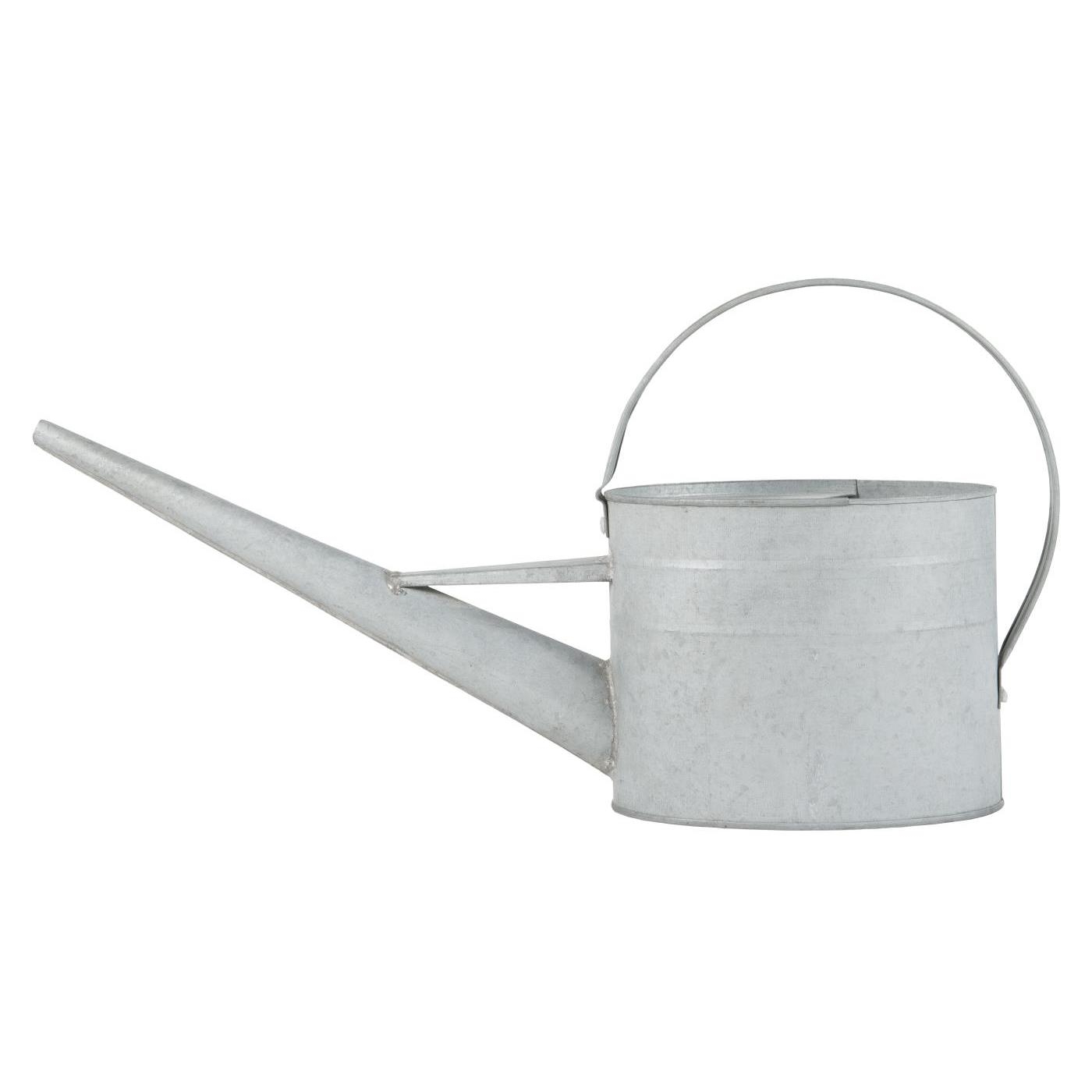 Konewka metalowa gray Ib Laursen, 1.4 l