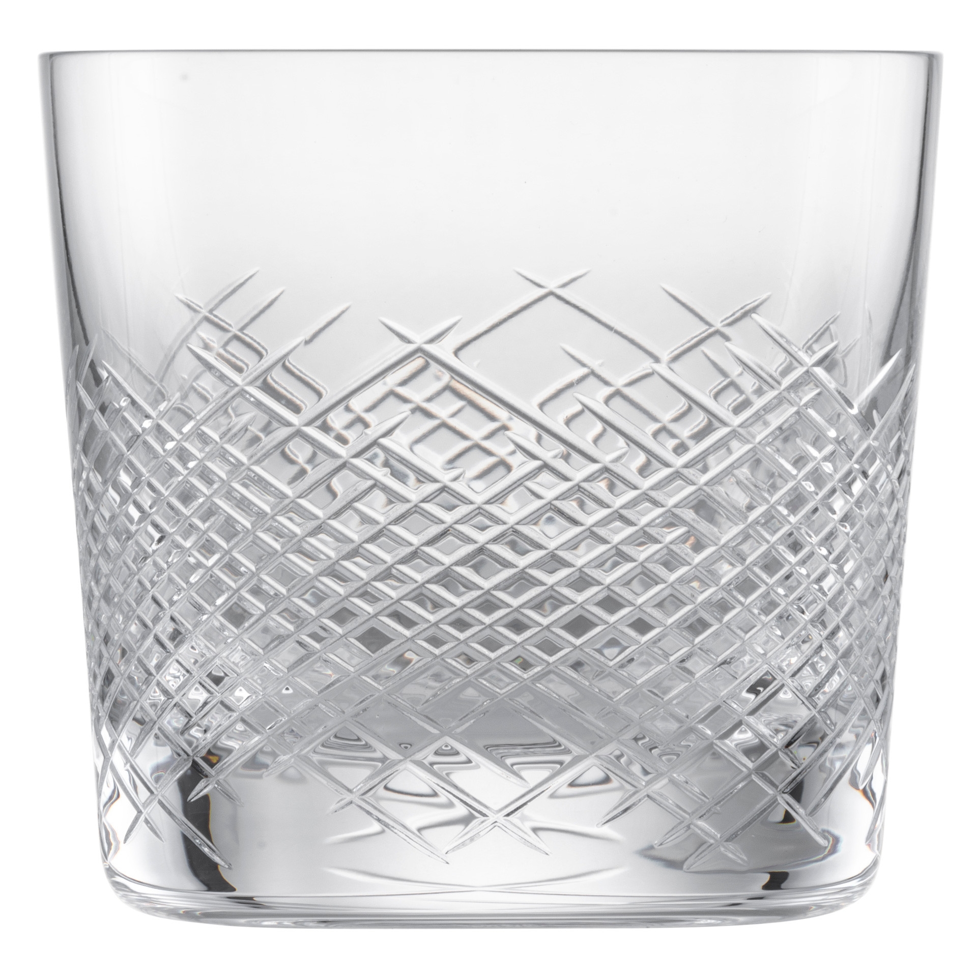 BAR PREMIUM NO. 2 Szklanka do whisky 399 ml, kpl. 2 szt.  / ZWIESEL HANDMADE