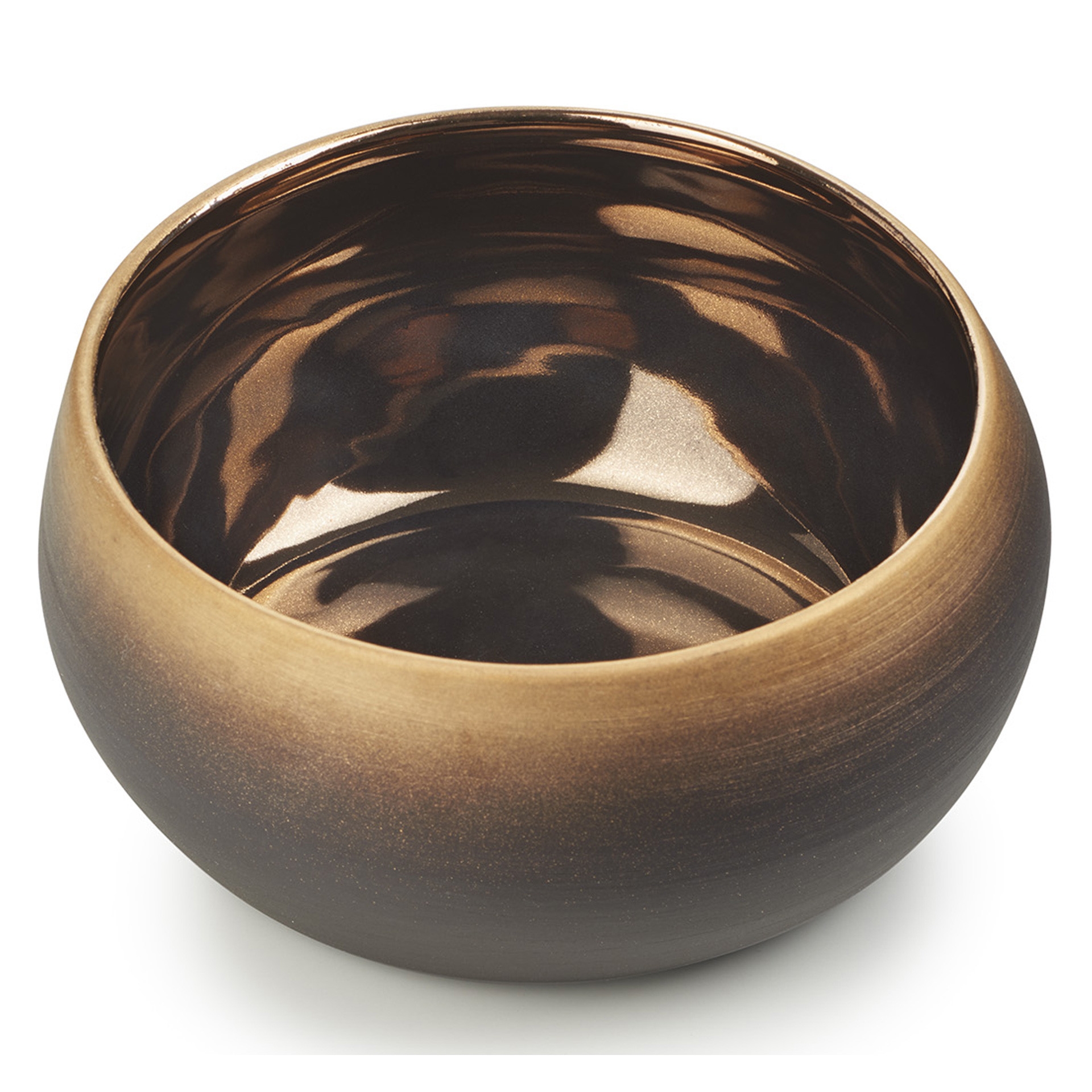 SOLSTICE Miseczka Sunset Gold 9 cm 120 ml / REVOL