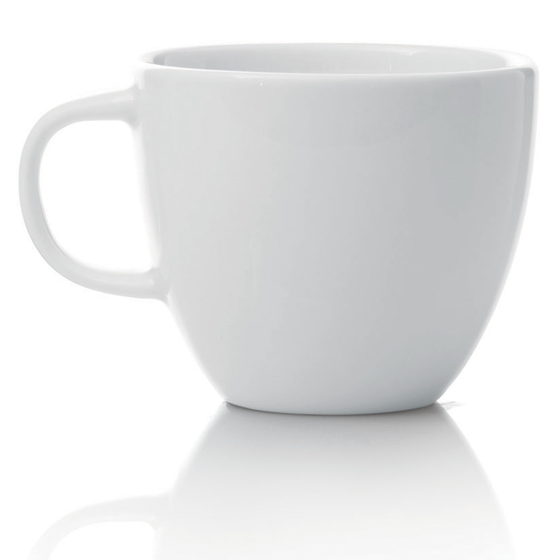 NABUR Filiżanka do kawy/herbaty 260 ml / RAK PORCELAIN