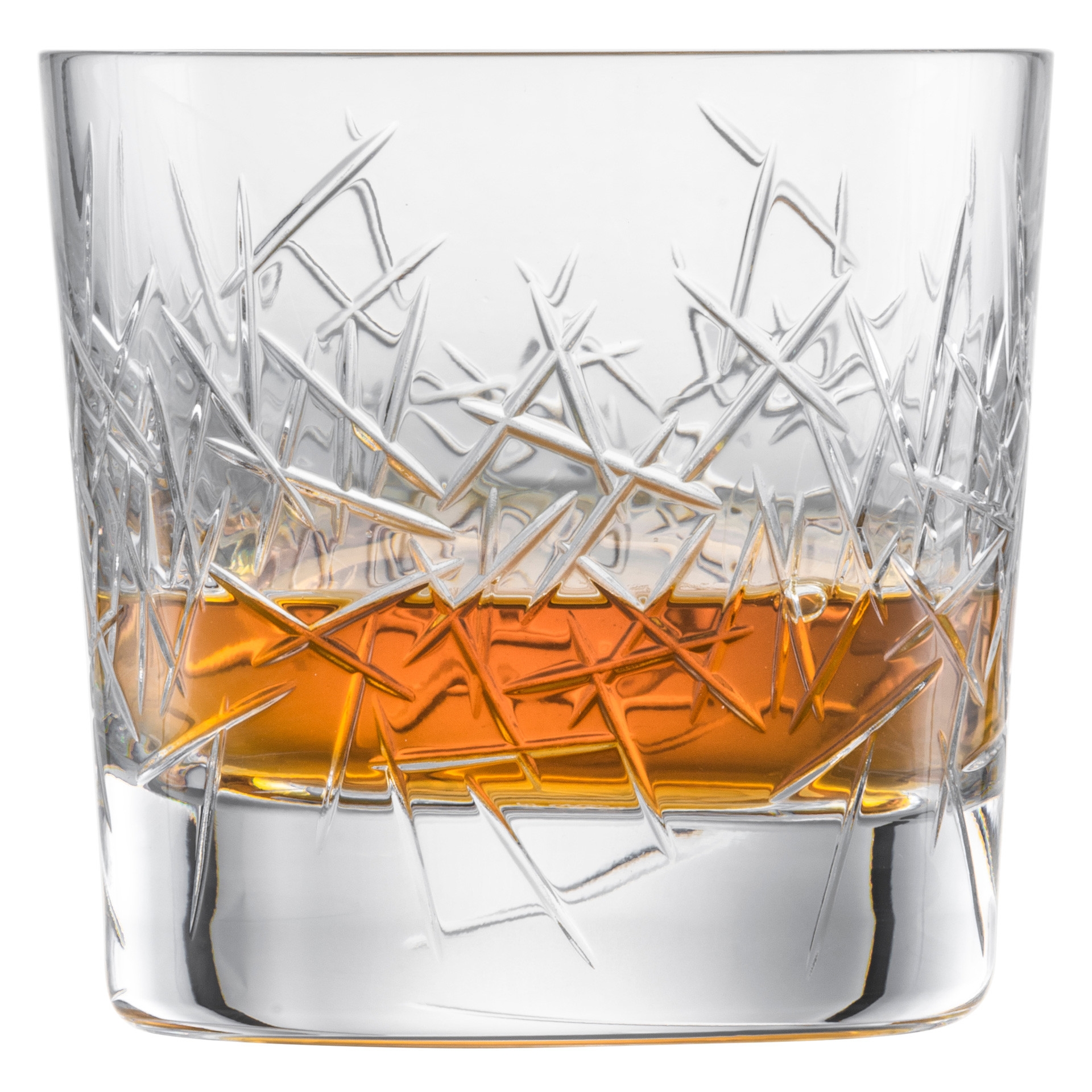 BAR PREMIUM NO. 3 Szklanka do whisky 288 ml, kpl. 2 szt.  / ZWIESEL HANDMADE
