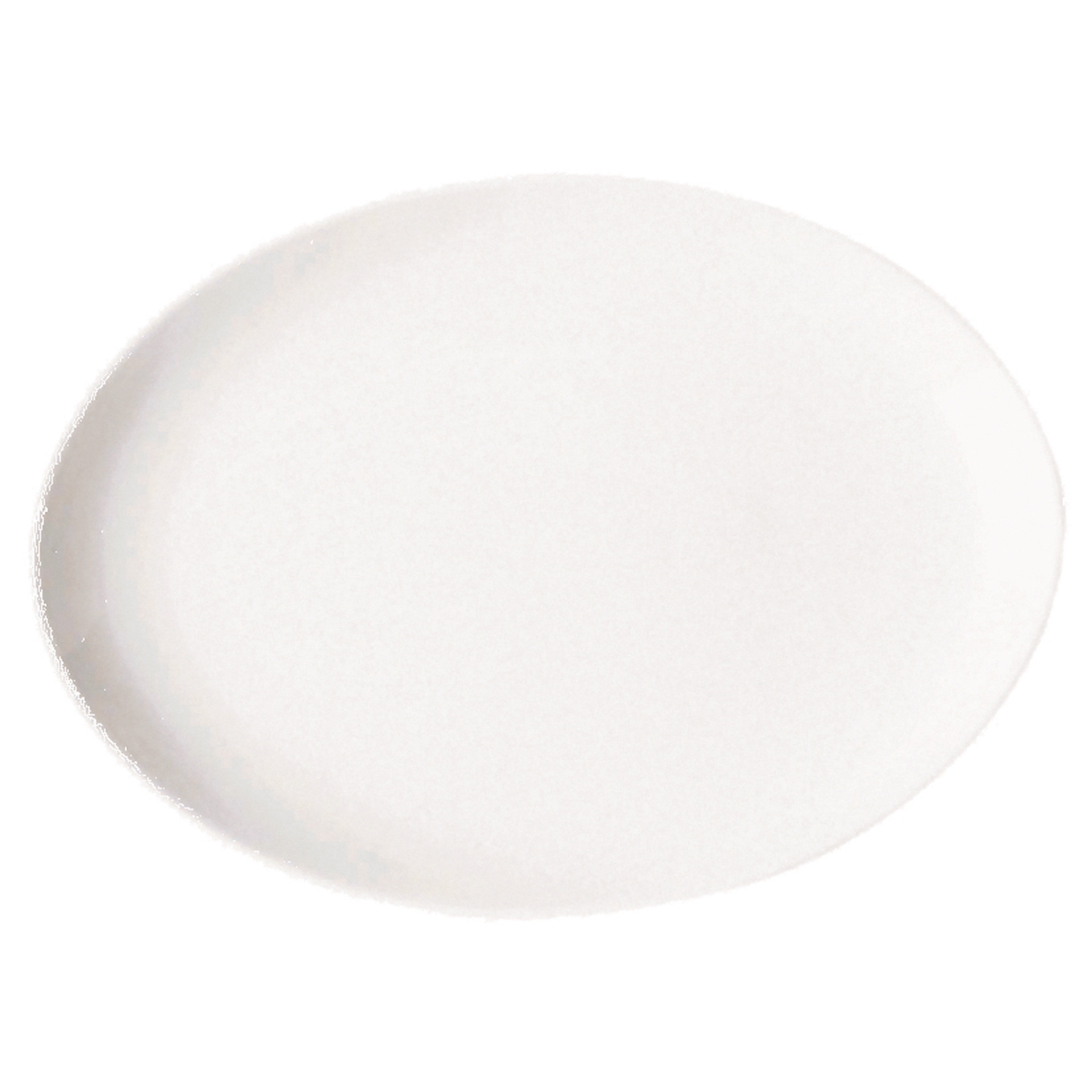 NANO Półmisek owalny 21 x 15 cm / RAK PORCELAIN