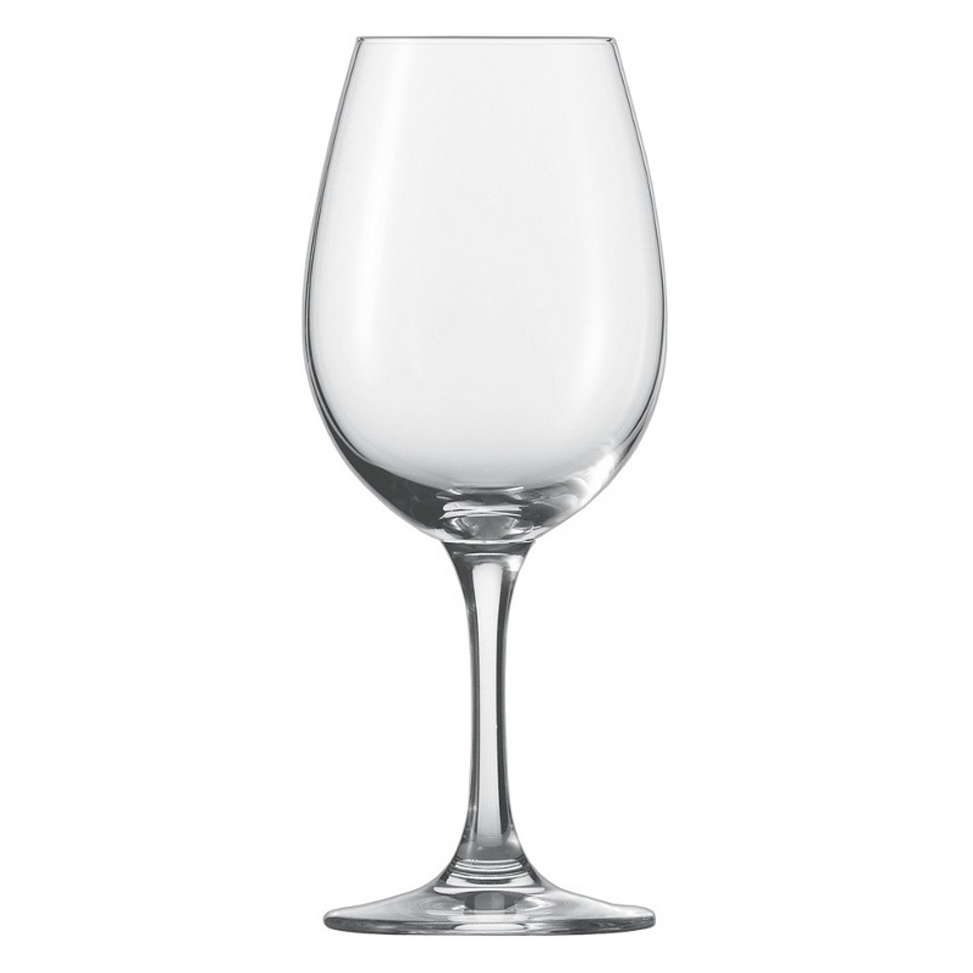 SENSUS Kieliszek degustacyjny 299 ml, kpl. 6 szt / SCHOTT ZWIESEL