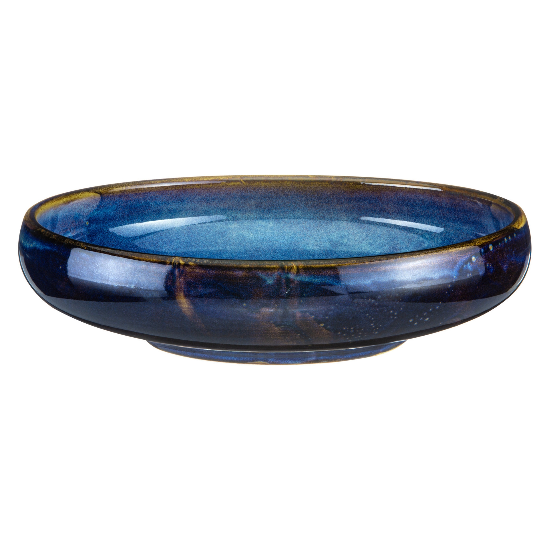 DEEP BLUE Misa śr.24,5 cm / VERLO