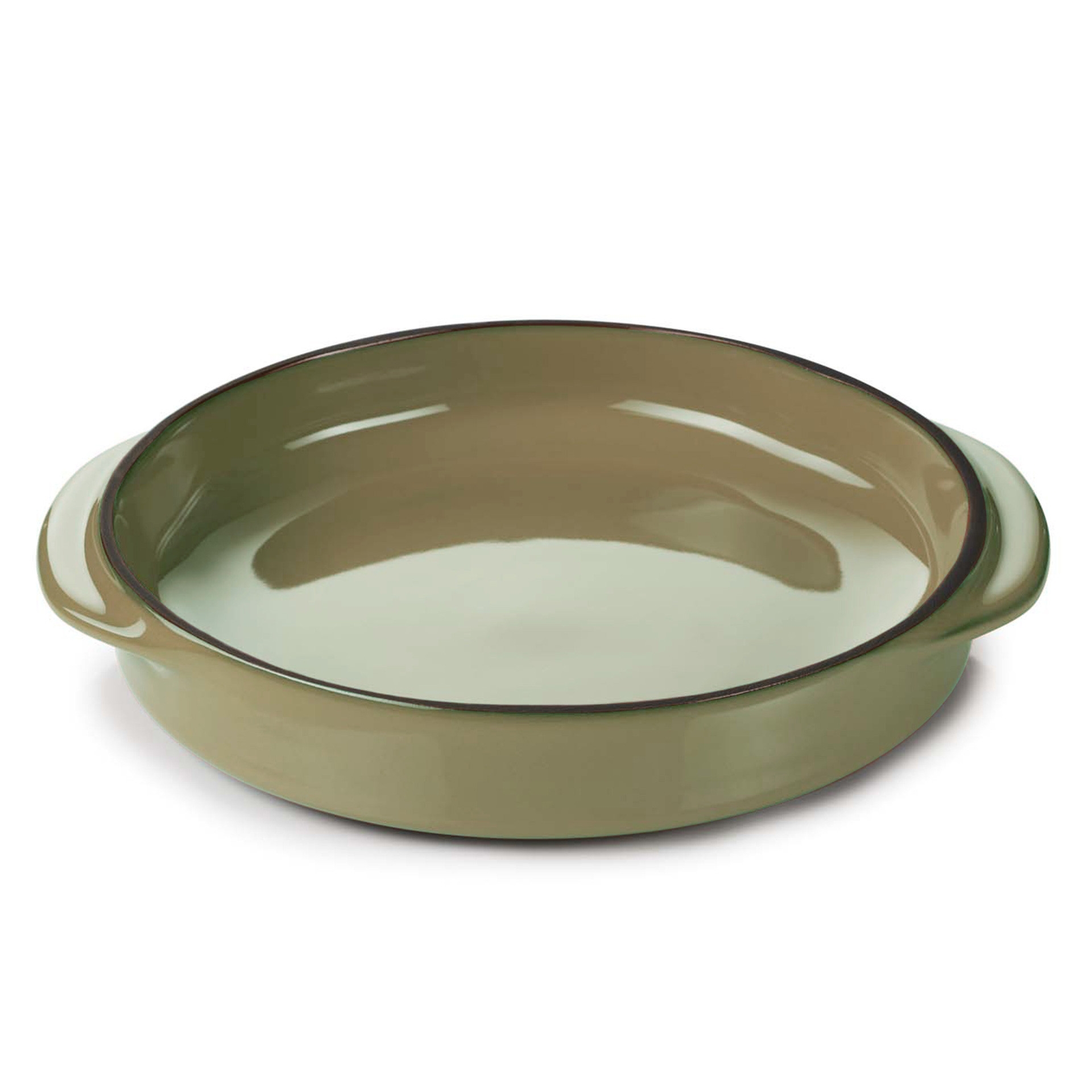 CARACTERE Naczynie 14 cm Kardamon / REVOL