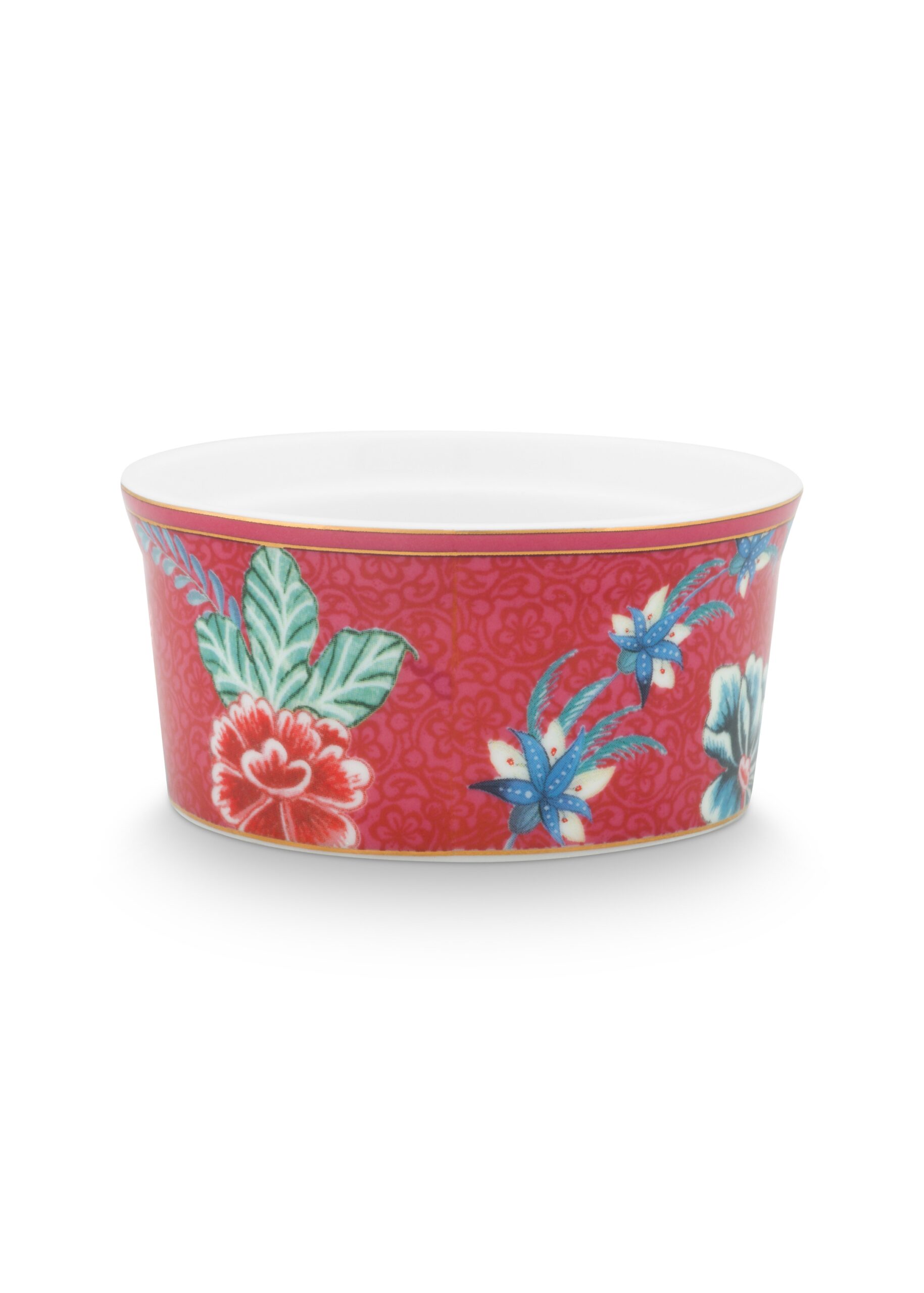 Kokilka Flower Festival Dark Pink PiP Studio