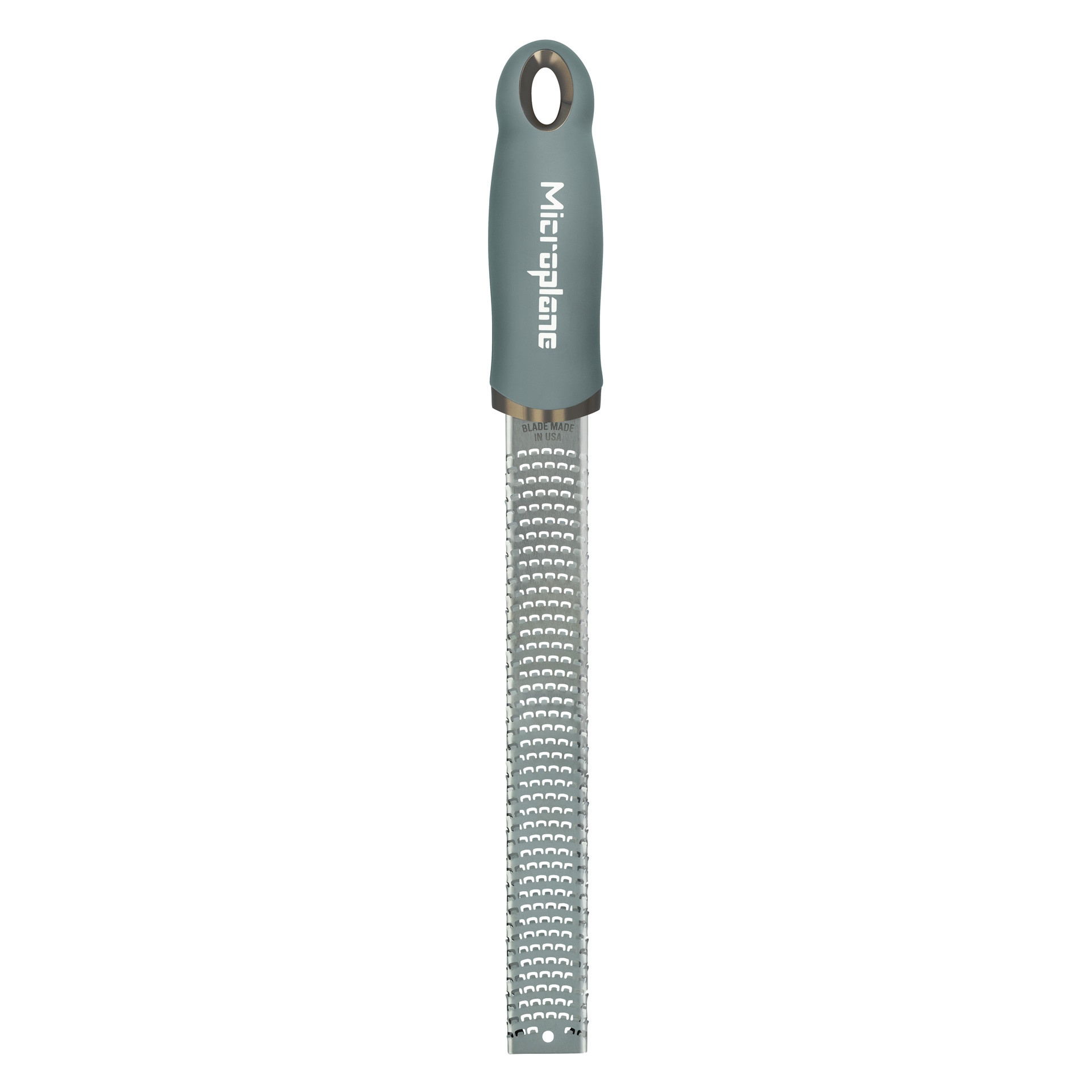 PREMIUM CLASSIC Tarka Zester eukaliptusowa zieleń / MICROPLANE