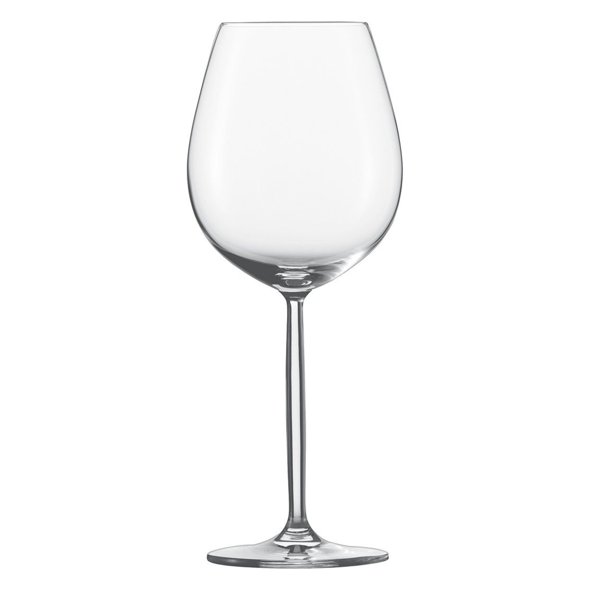 DIVA Kieliszek do wody / czerwonego wina 613 ml, kpl. 6 szt / SCHOTT ZWIESEL