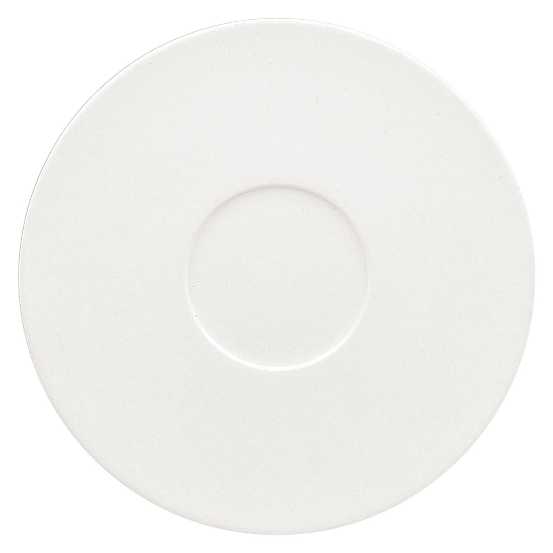 AUREA Spodek okrągły 20 cm / RAK PORCELAIN