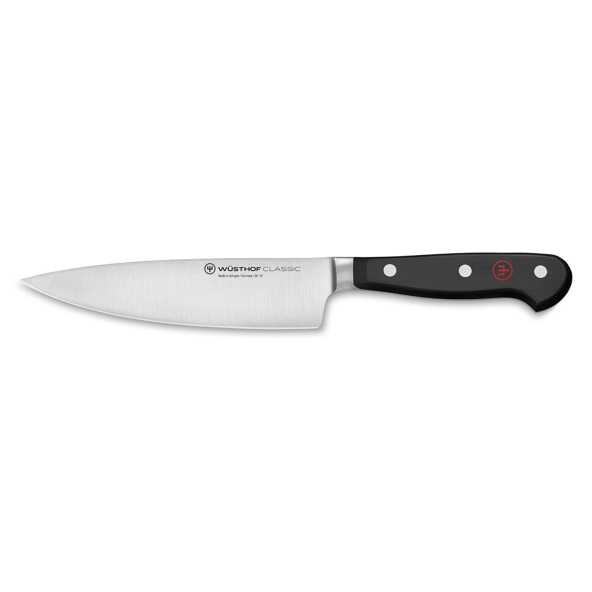 CLASSIC Nóż szefa kuchni 16/28 cm / WÜSTHOF