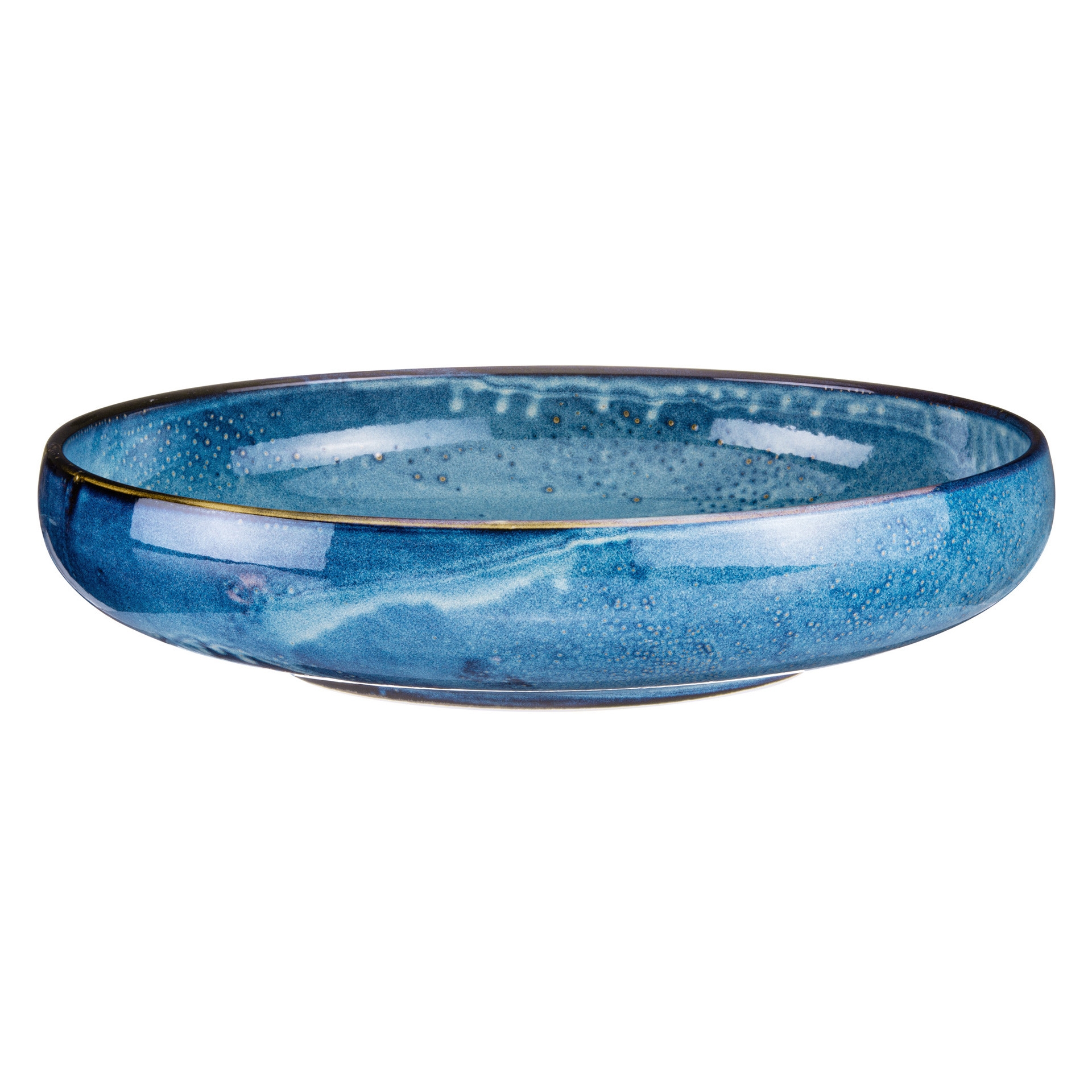 DEEP BLUE Misa śr.34 cm / VERLO