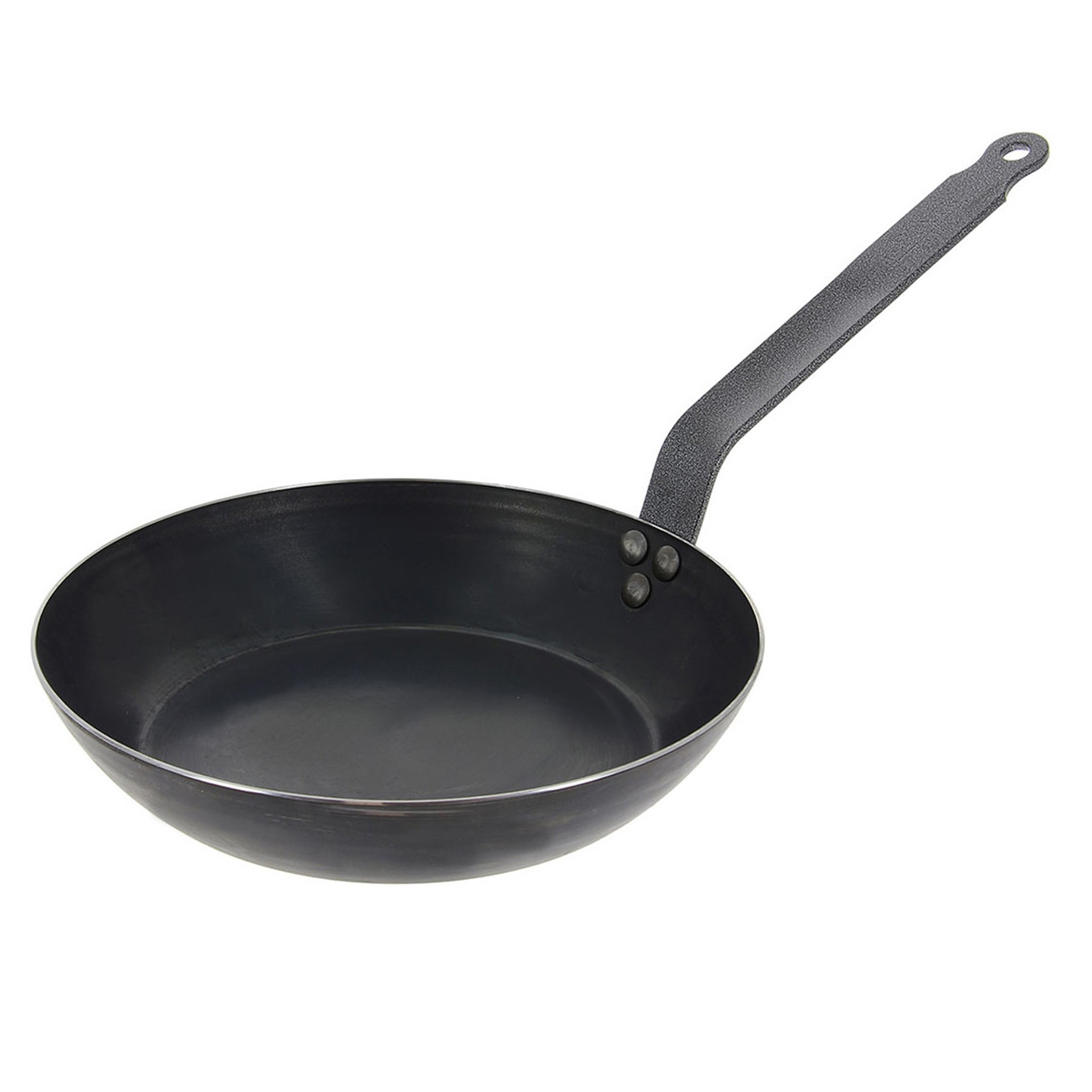 #OUTDOOR Patelnia 24 cm / DE BUYER