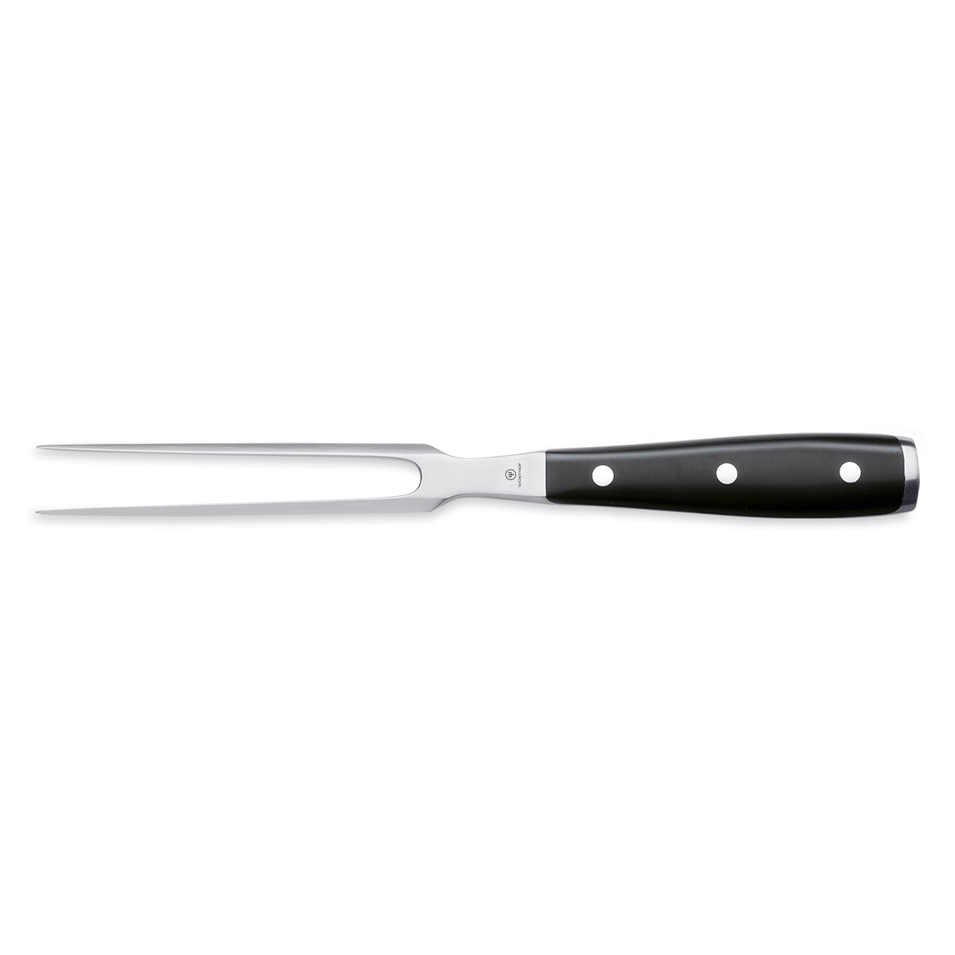 CLASSIC IKON Widelec do mięsa 16 cm / WÜSTHOF