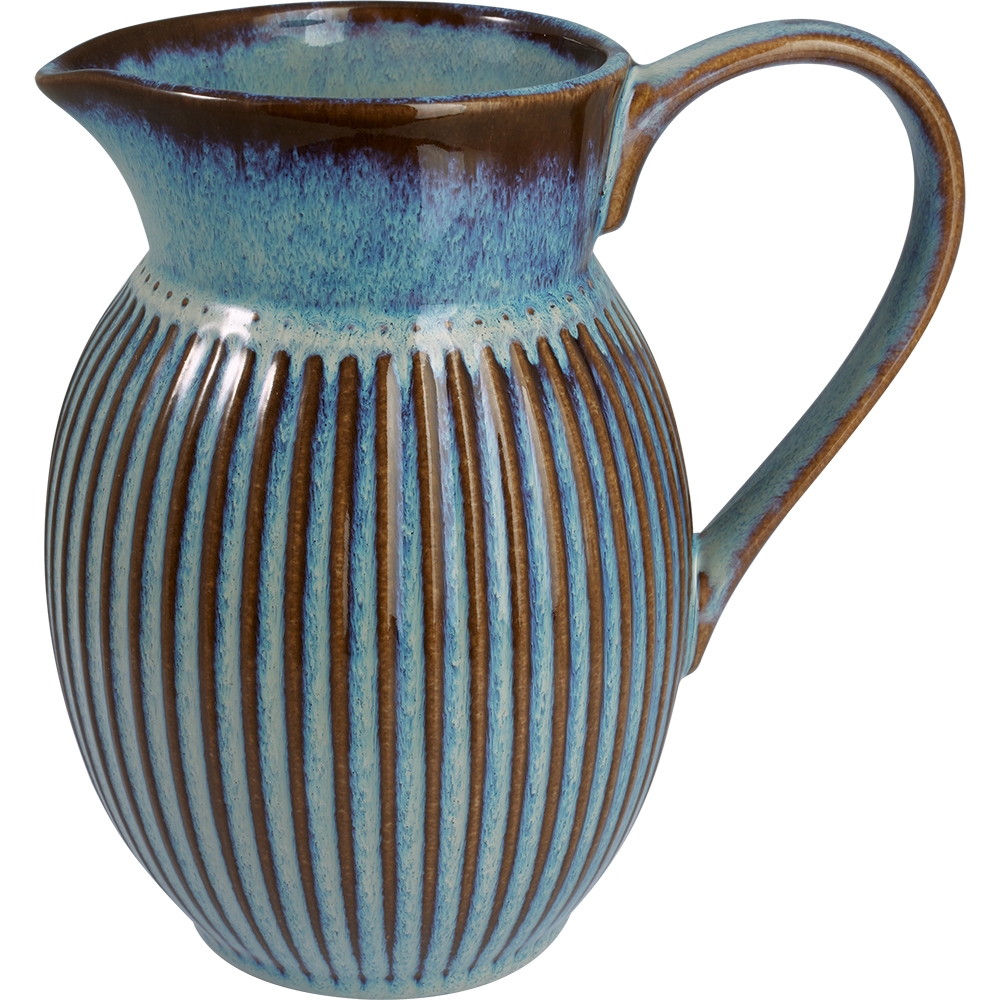Dzbanek Alice Oyster Blue Green Gate, 1500 ml