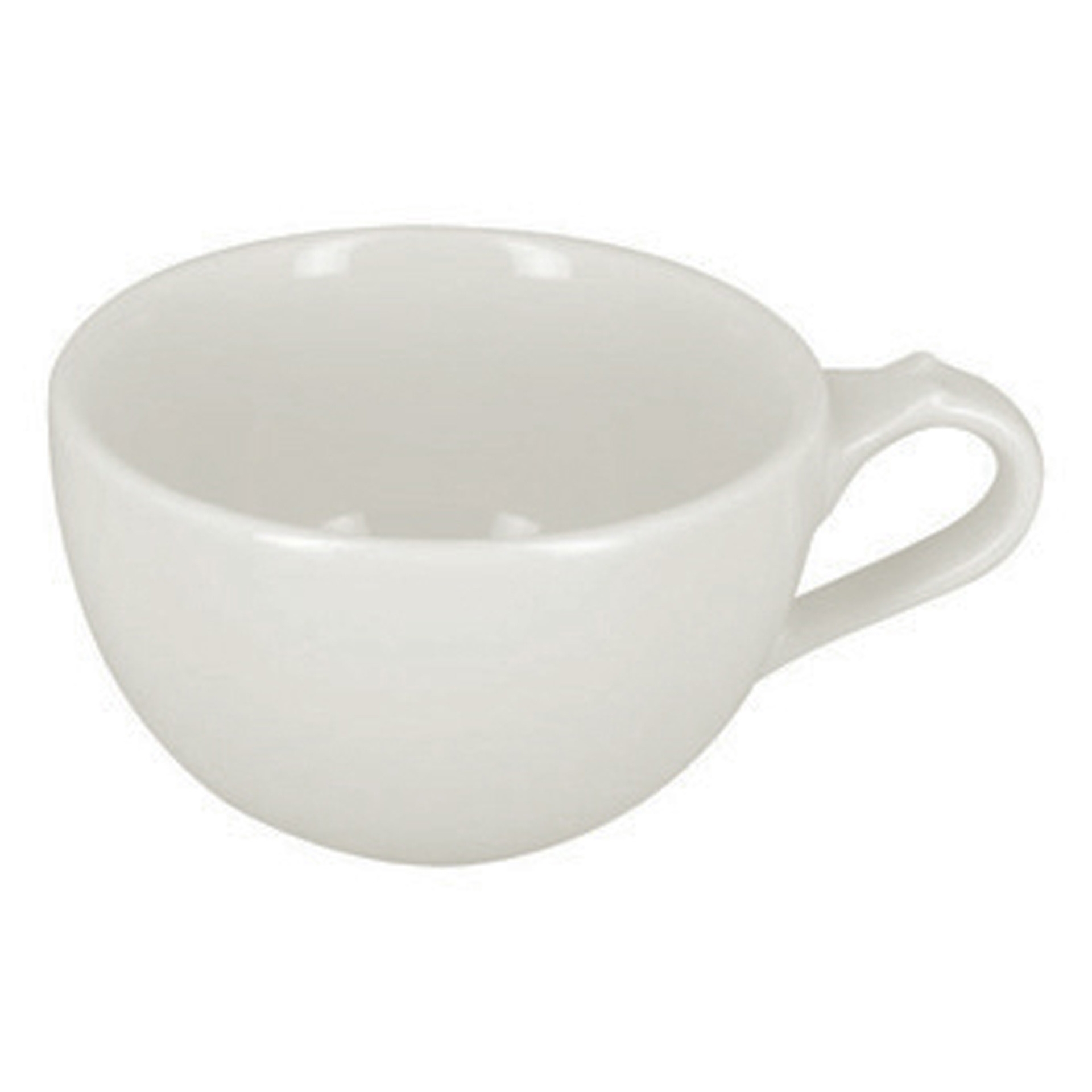 ANNA Filiżanka do kawy / herbaty 230 ml / RAK PORCELAIN