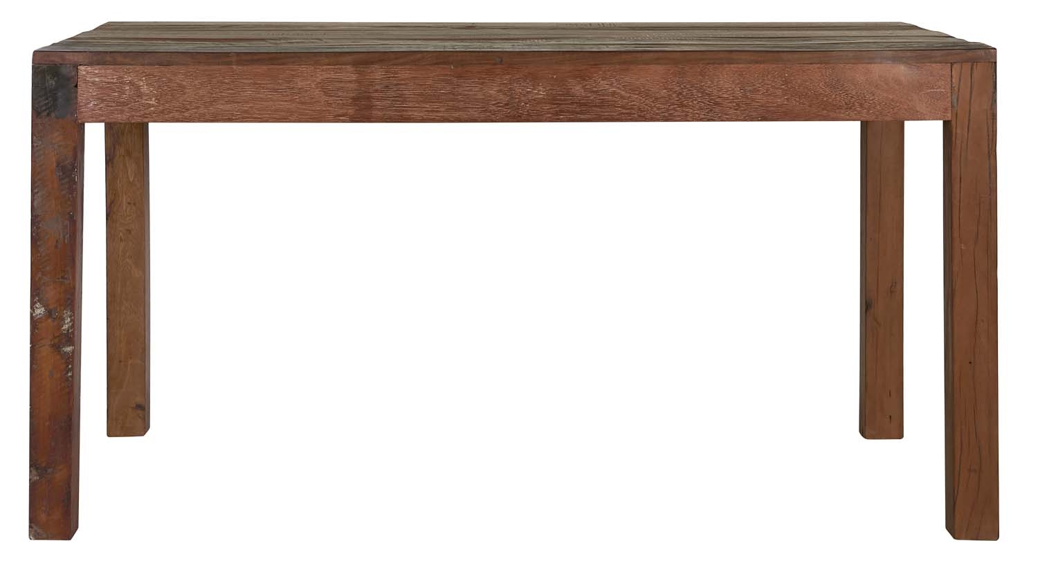 Stół drewniany Unique Ib Laursen, 140 cm