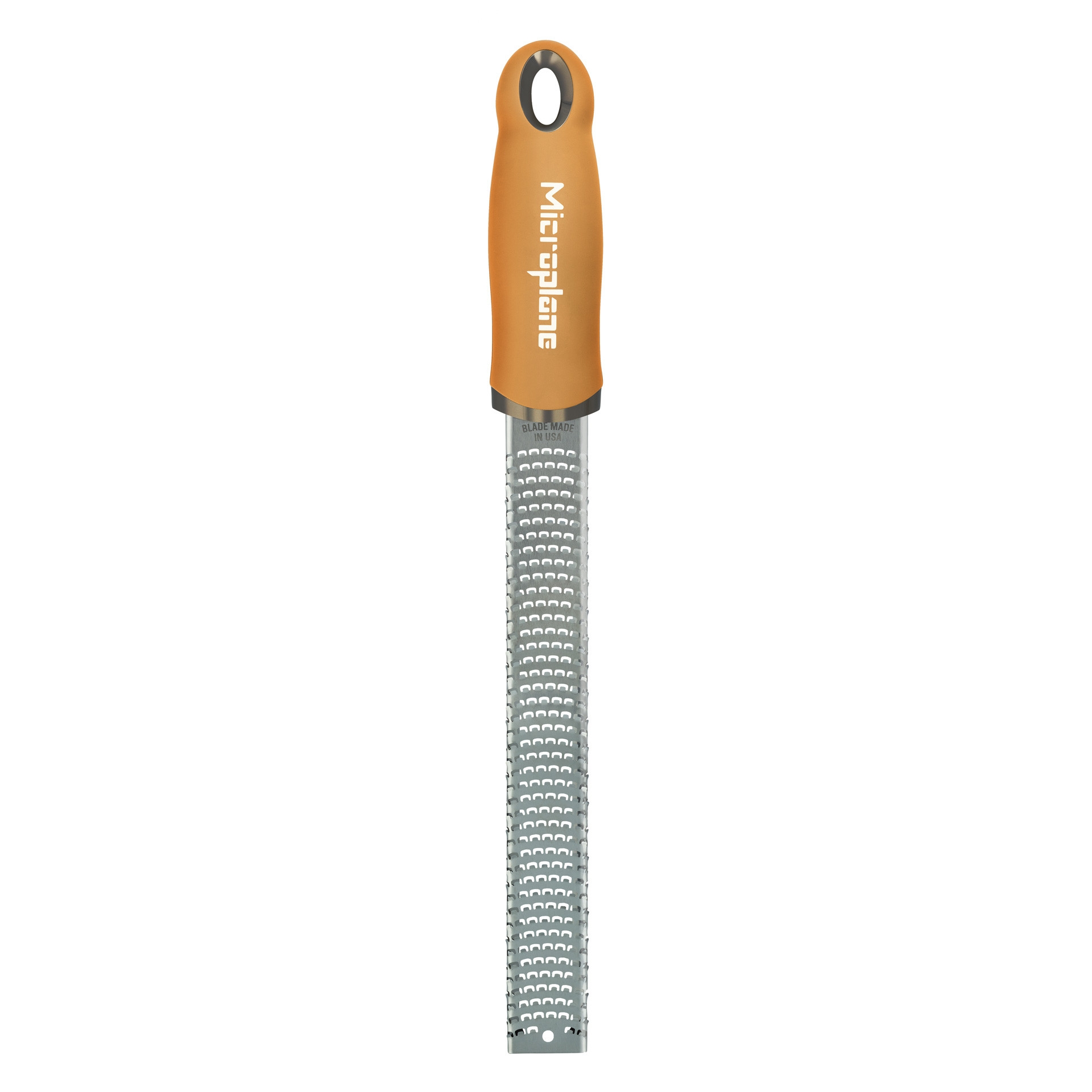 PREMIUM CLASSIC Tarka Zester musztardowy / MICROPLANE