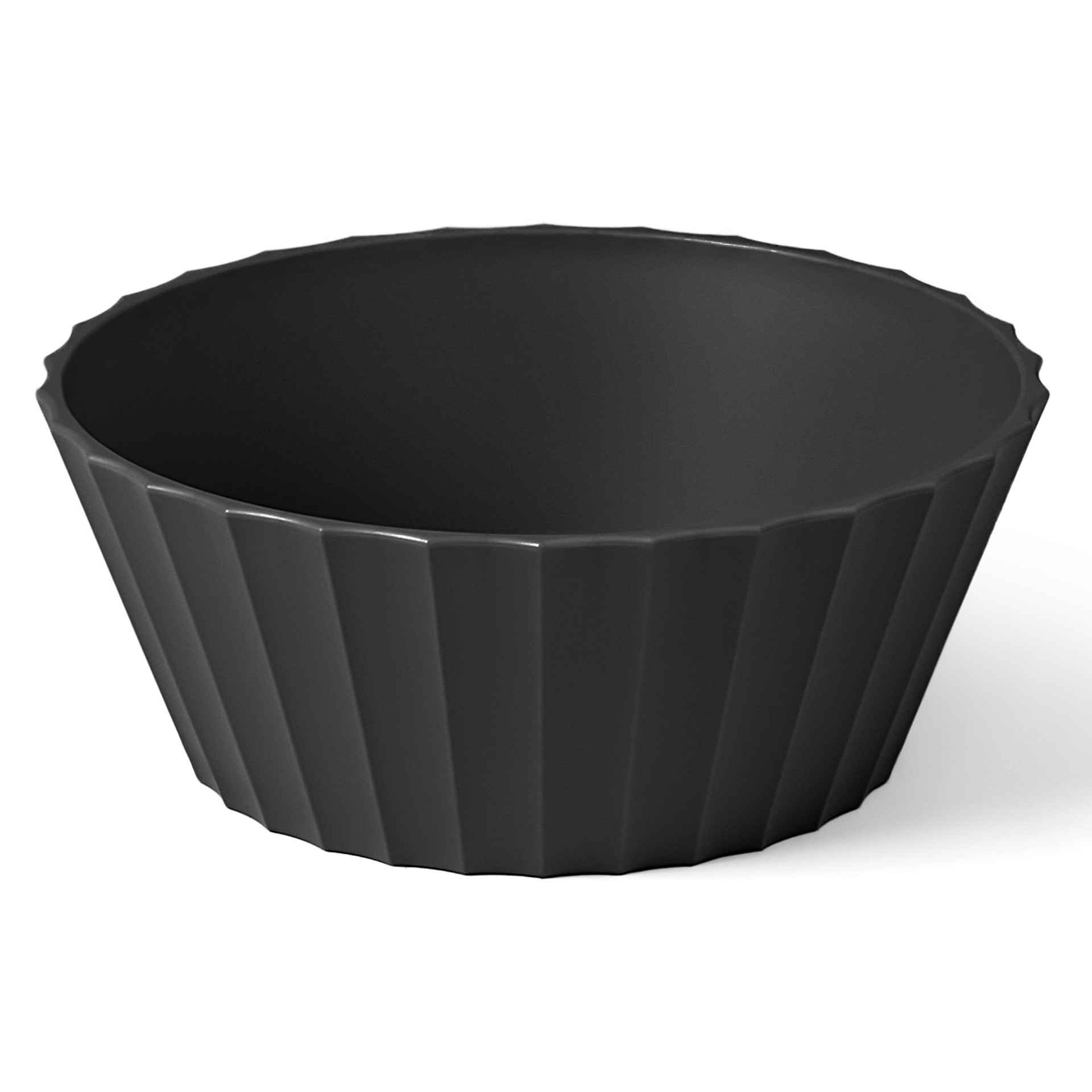 HERA Misa śr. 15 cm karbon / BLIM PLUS