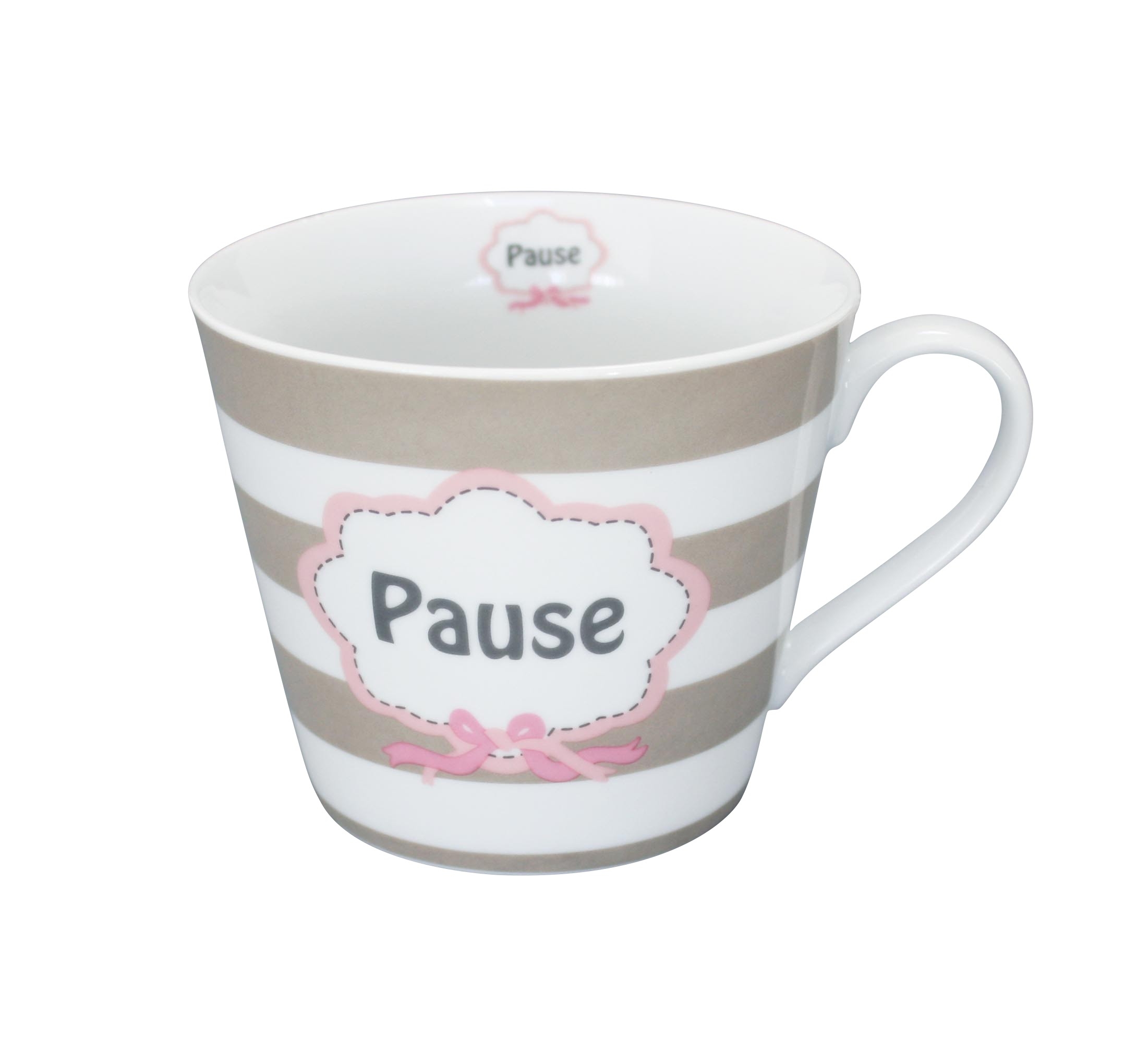 Kubek Pause Krasilnikoff, 350 ml