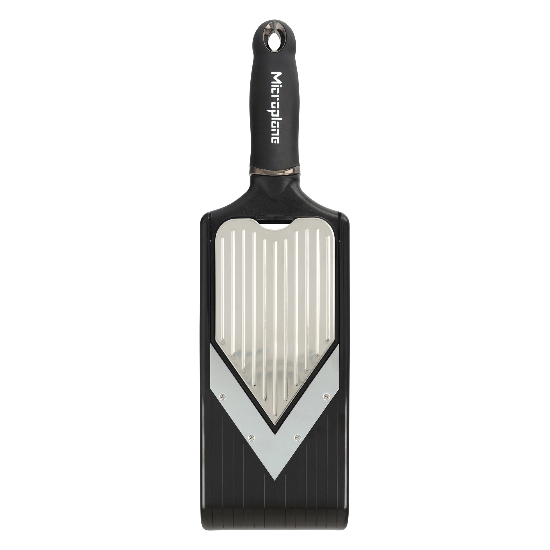 SPECIALTY Mandolina z ostrzem typu V / MICROPLANE