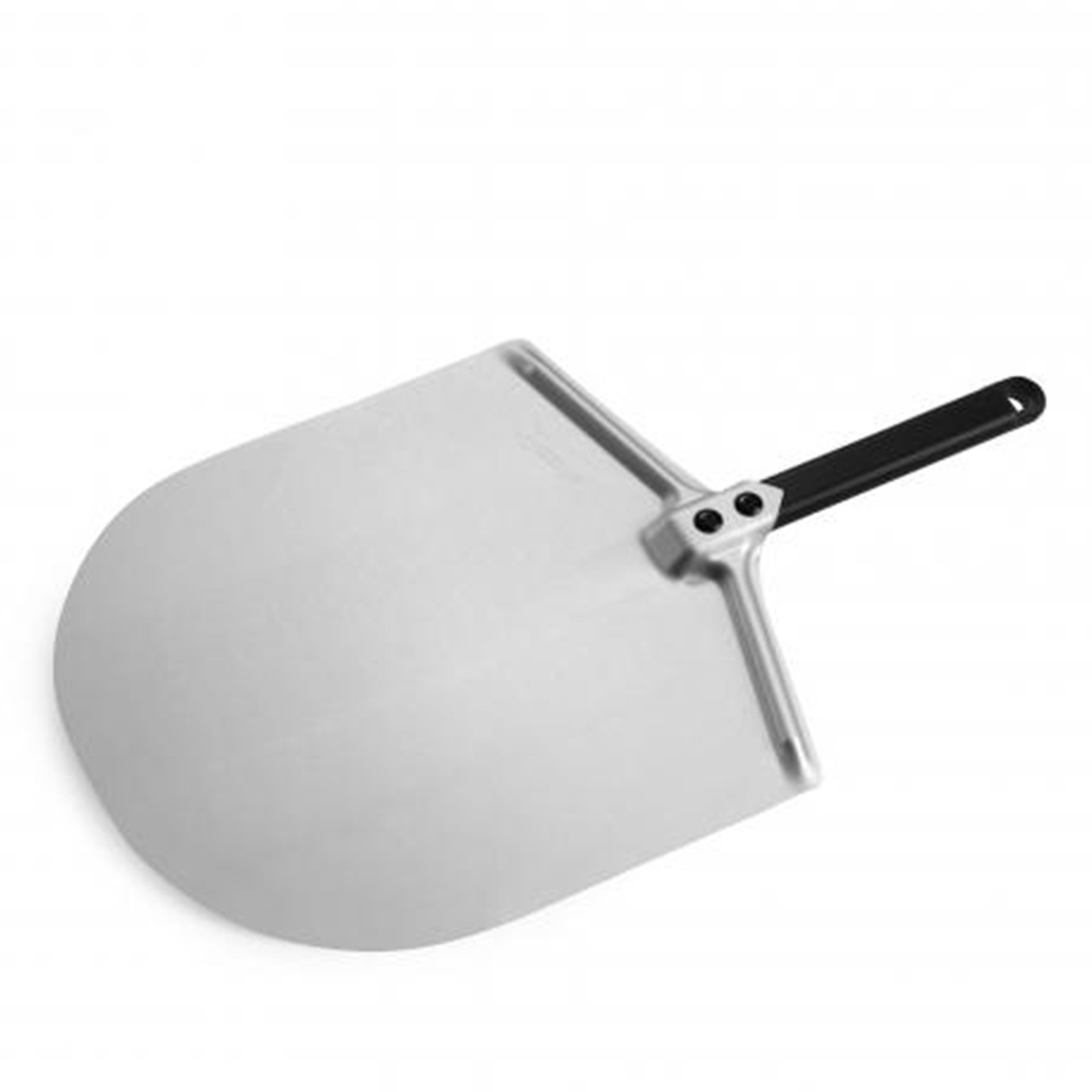 AMICA Łopata do pizzy 33 cm, dł. uchwytu 25 cm / GI METAL