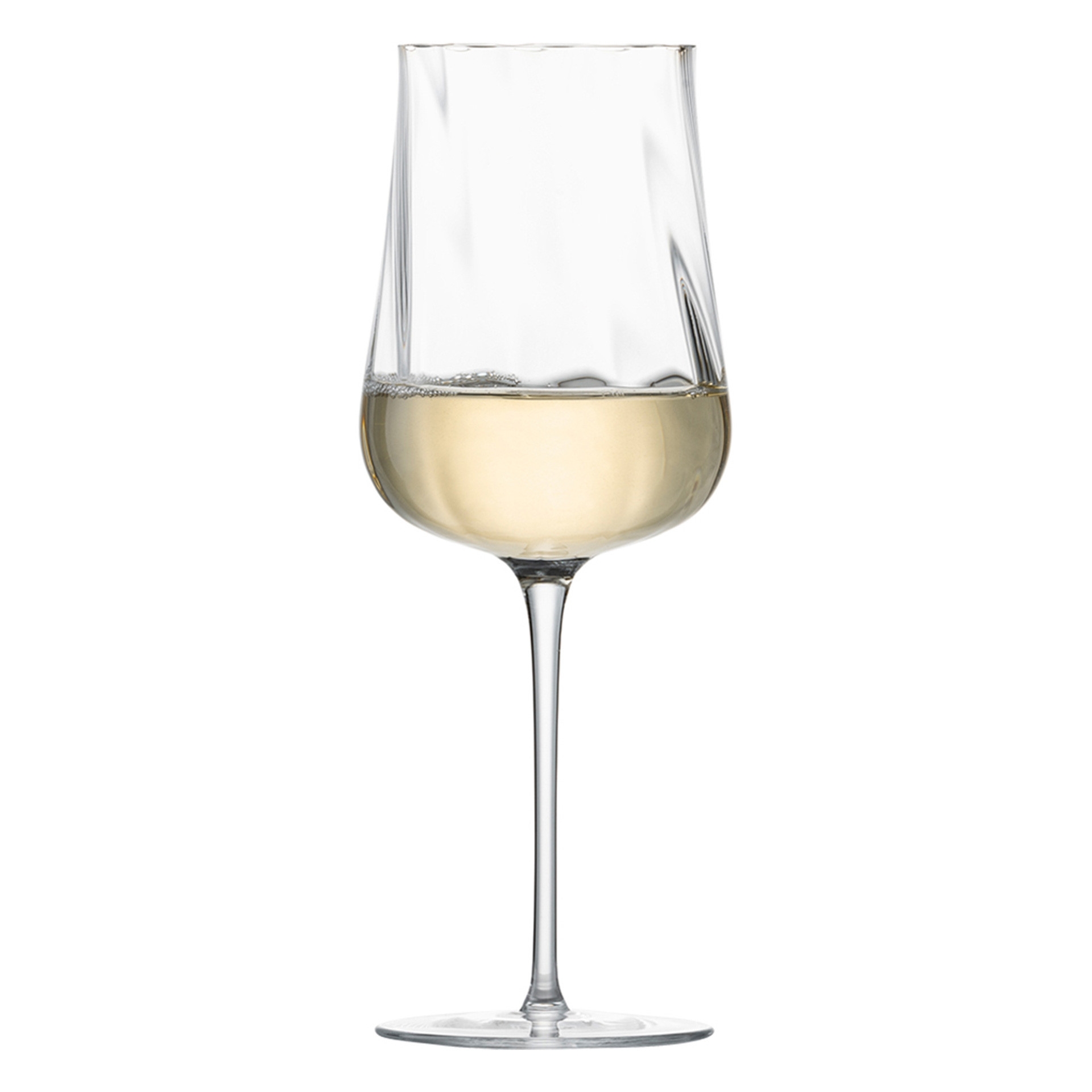 MARLENE Kieliszek do wina białego 327 ml, kpl. 2 szt.  / ZWIESEL HANDMADE