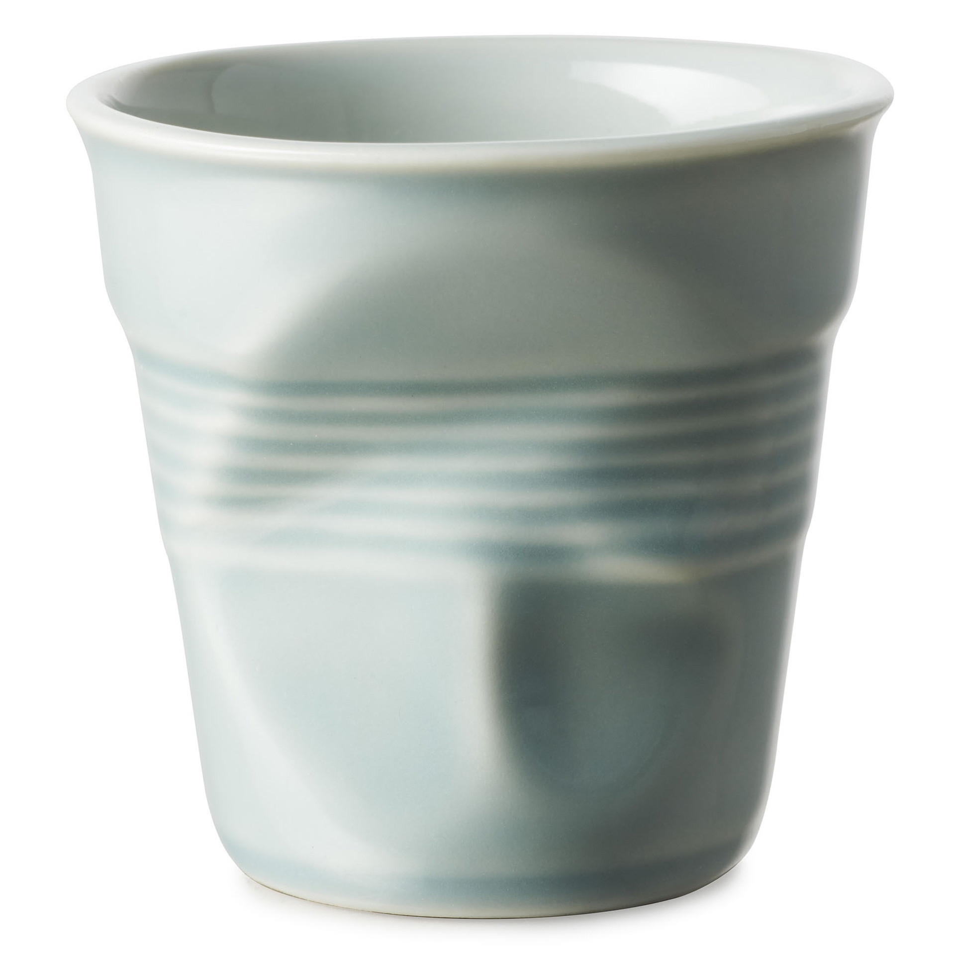 FROISSES Kubek Blue Mistral 80 ml / REVOL