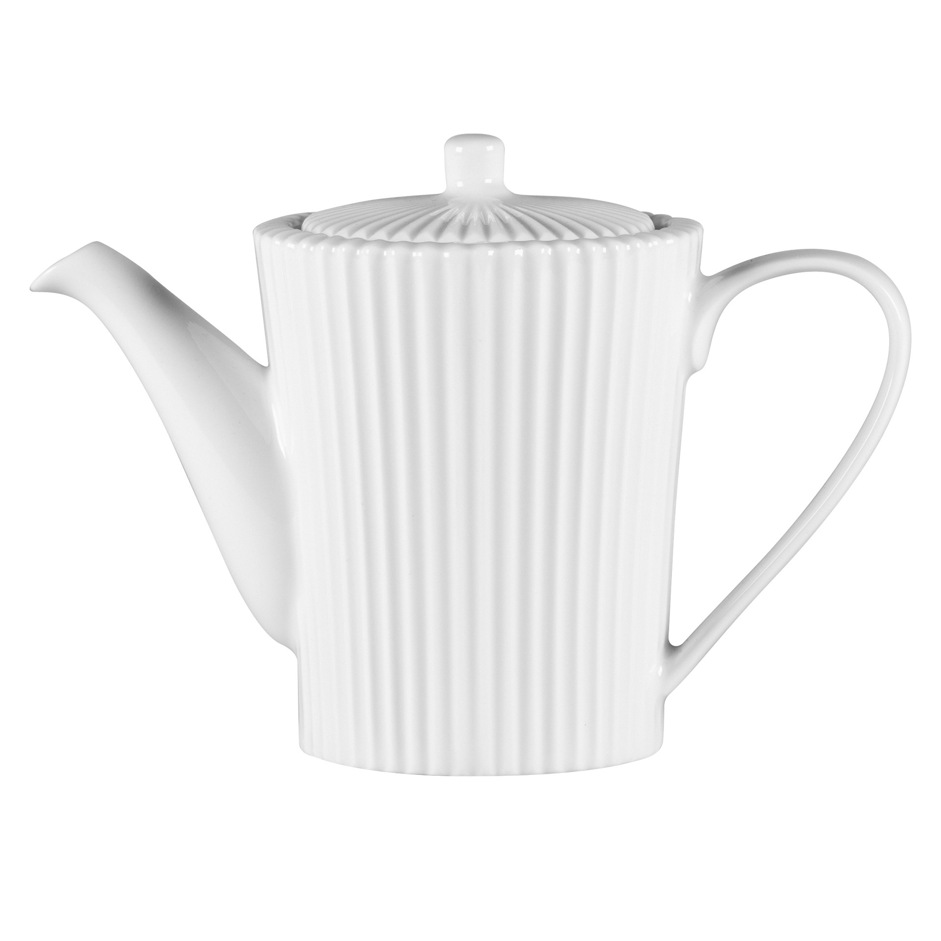 SPECTRA Dzbanek z pokrywką 480 ml / RAK PORCELAIN