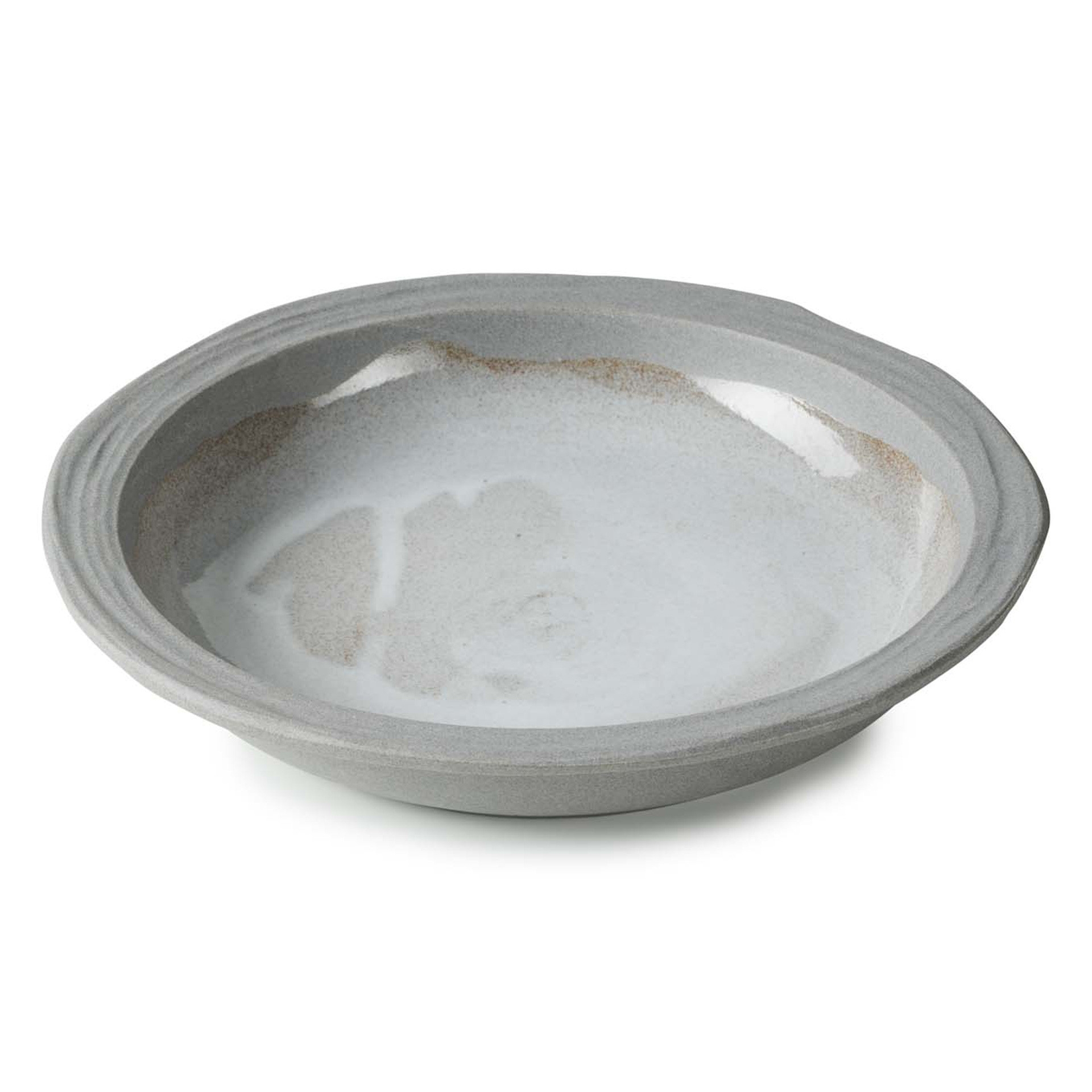 No.W Talerz głęboki 21 cm biały  / REVOL